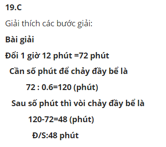 Hỏi đáp VietJack