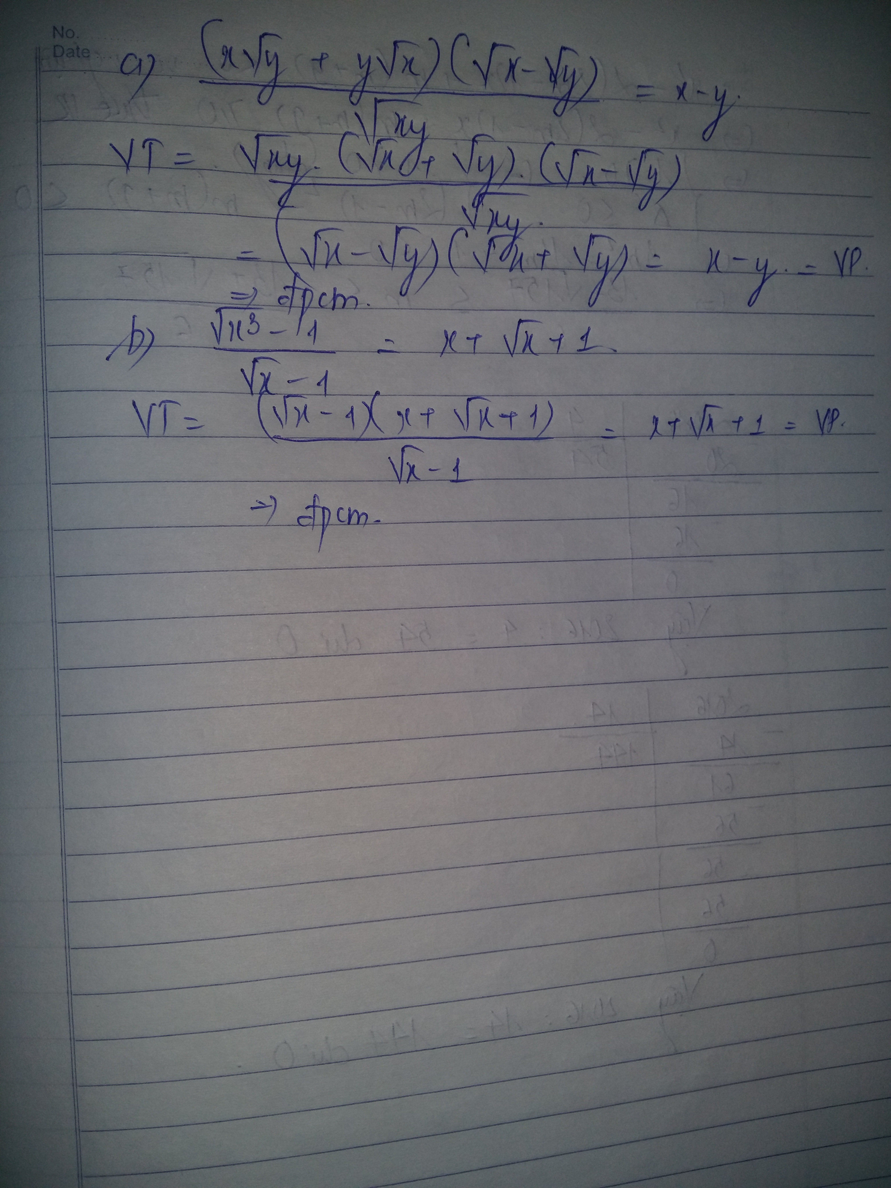 Hỏi đáp VietJack