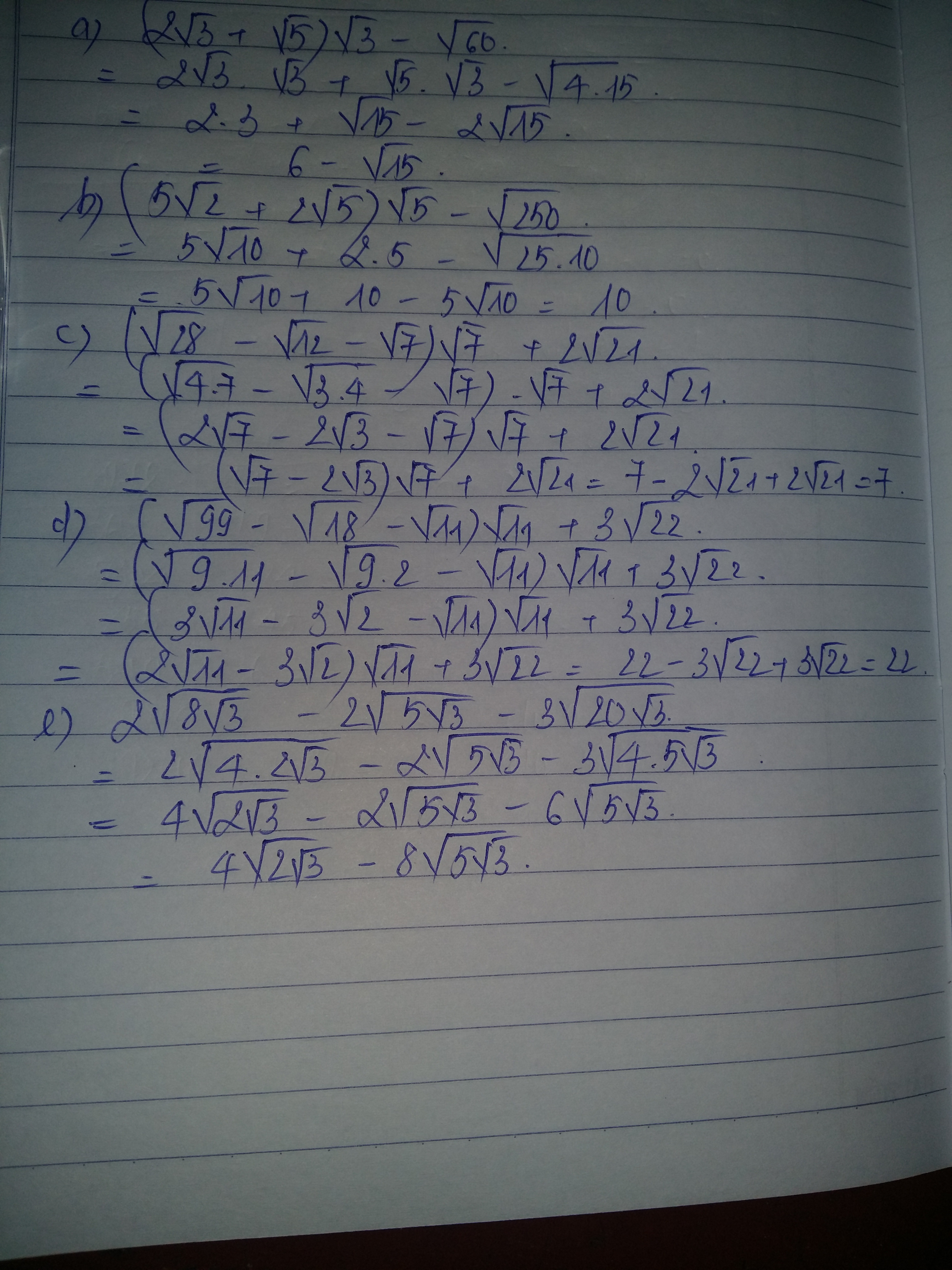 Hỏi đáp VietJack