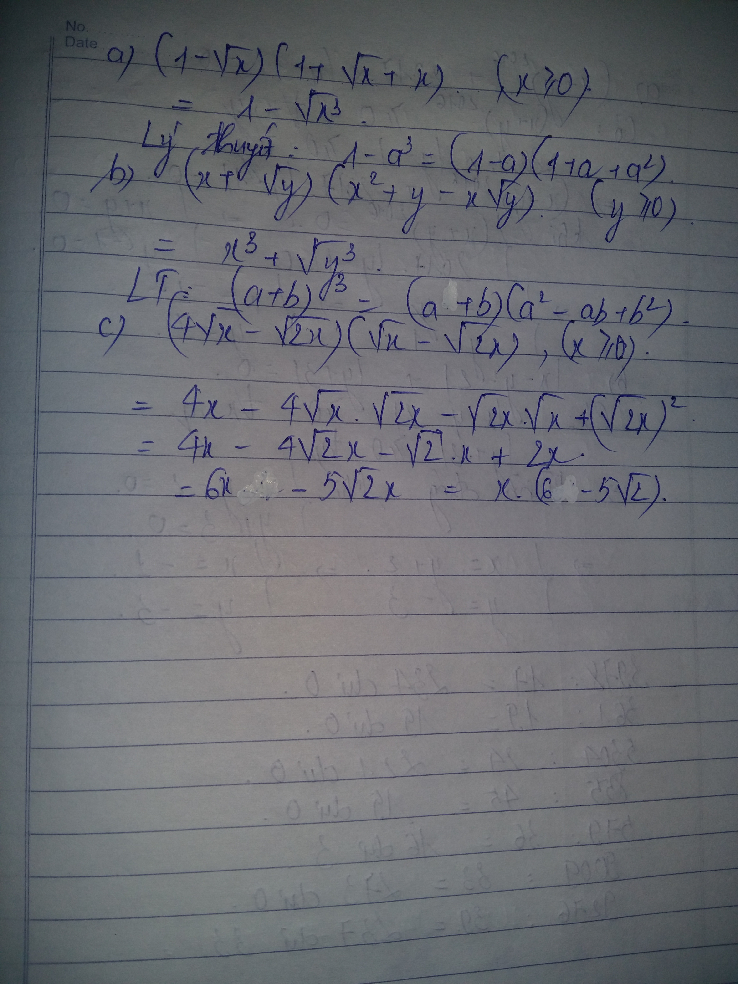 Hỏi đáp VietJack