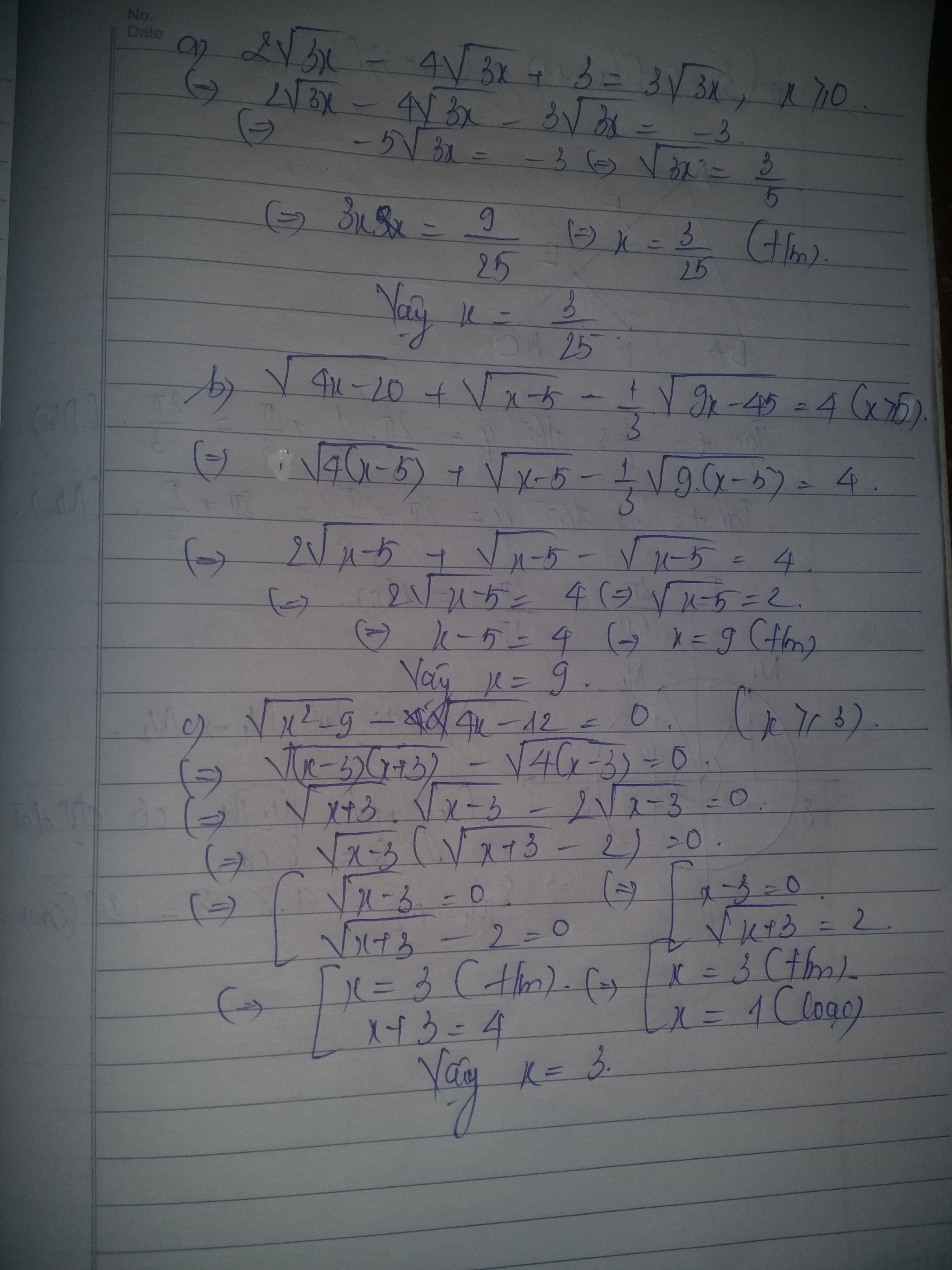 Hỏi đáp VietJack