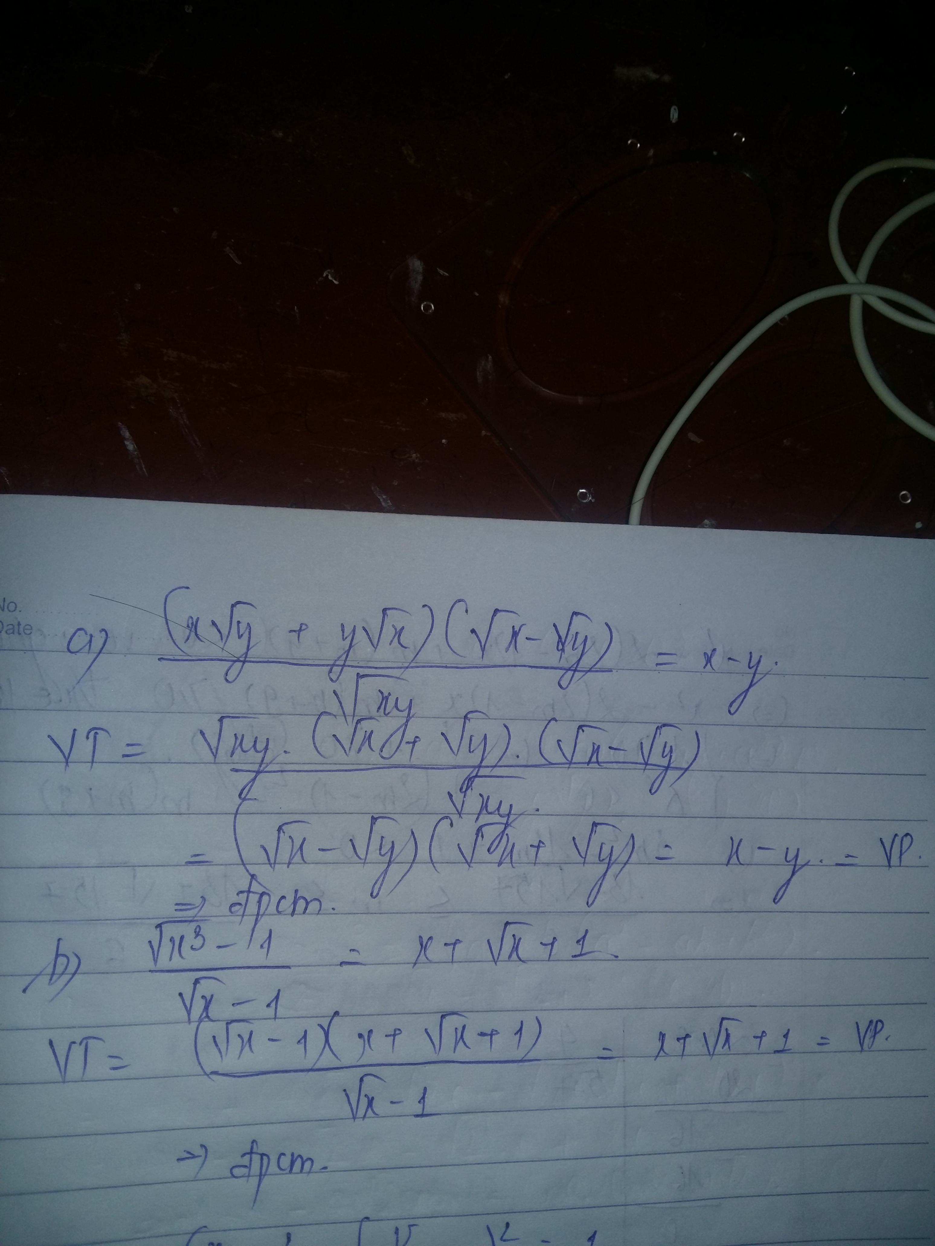 Hỏi đáp VietJack