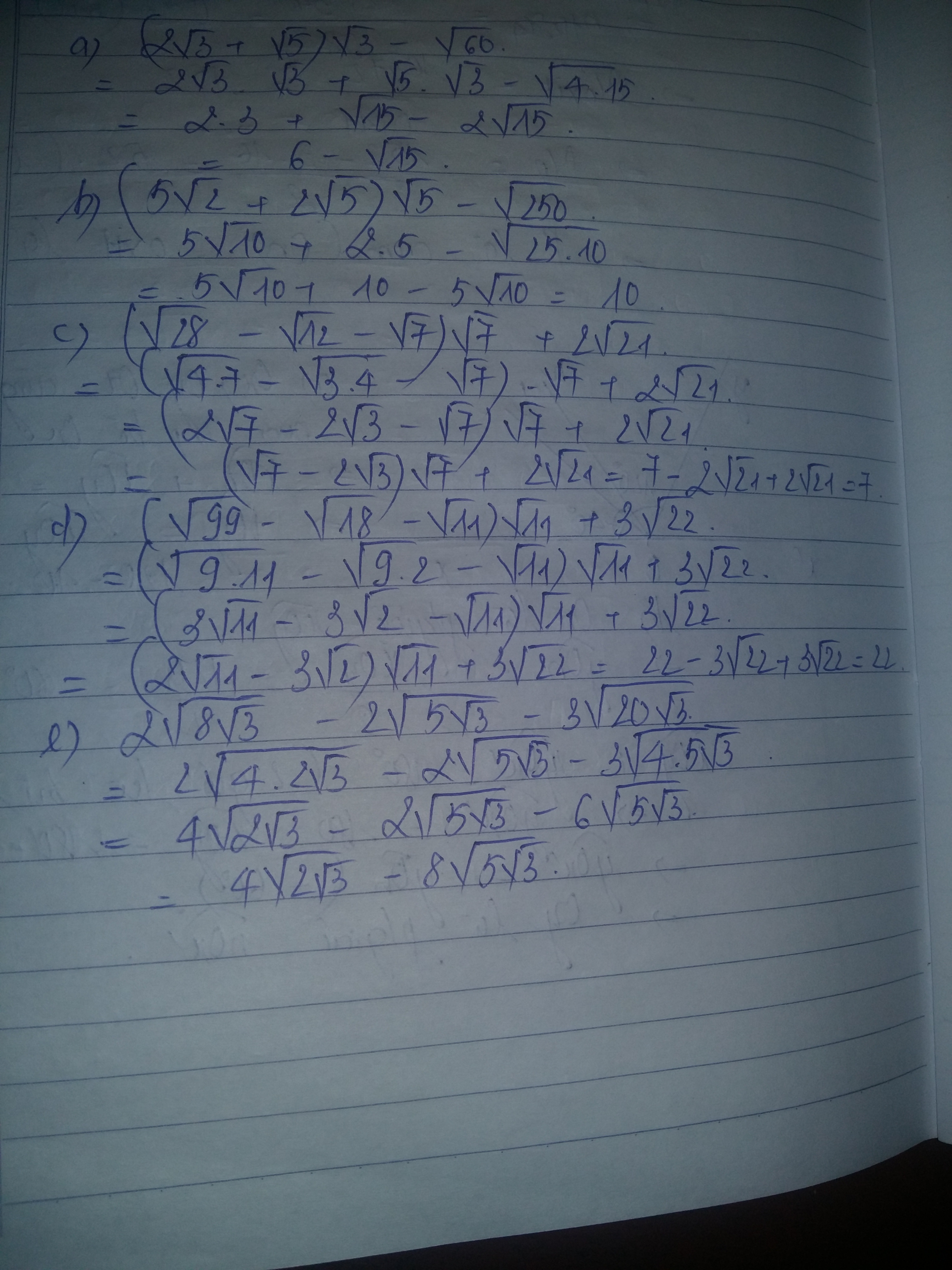 Hỏi đáp VietJack