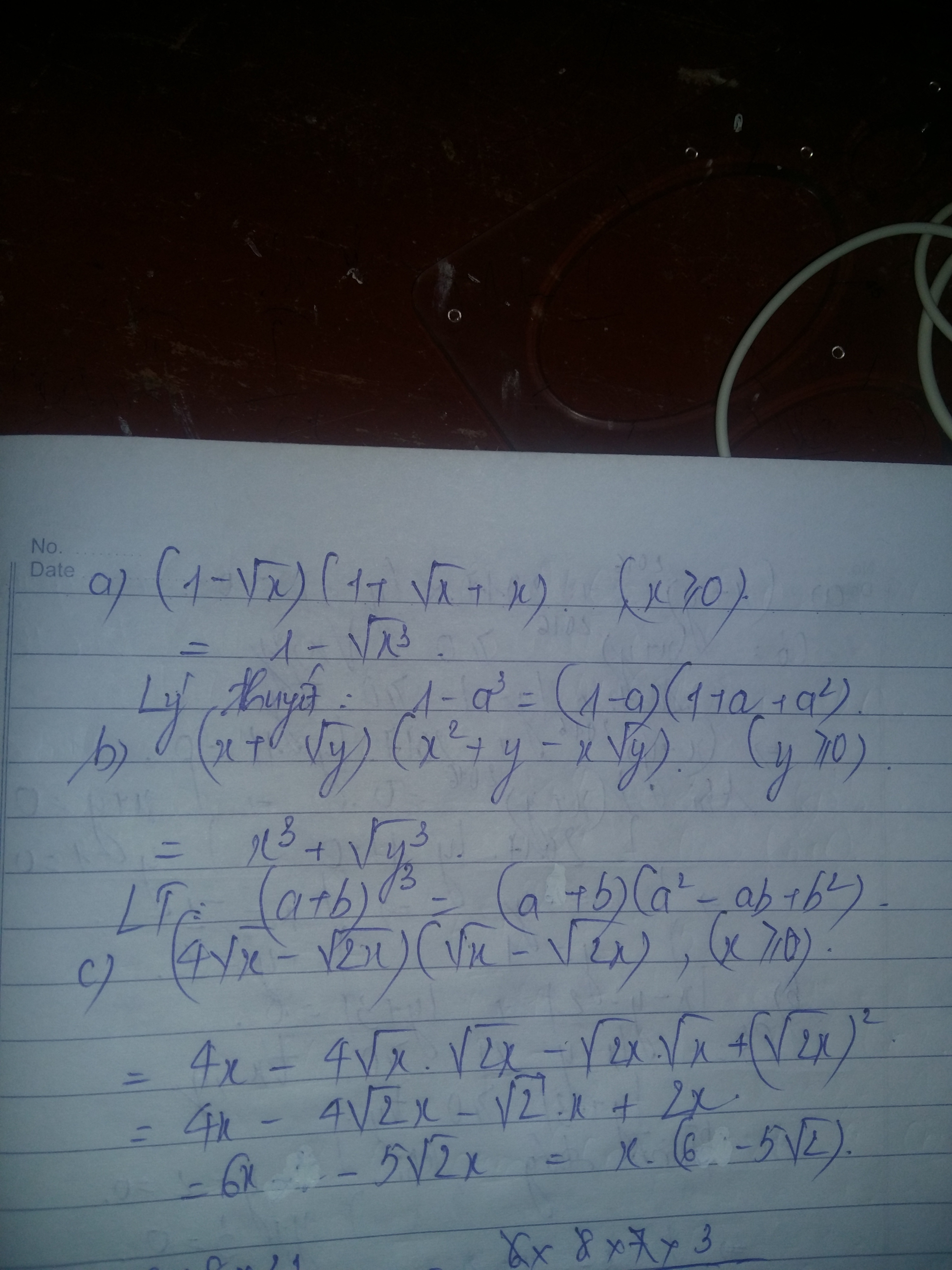 Hỏi đáp VietJack