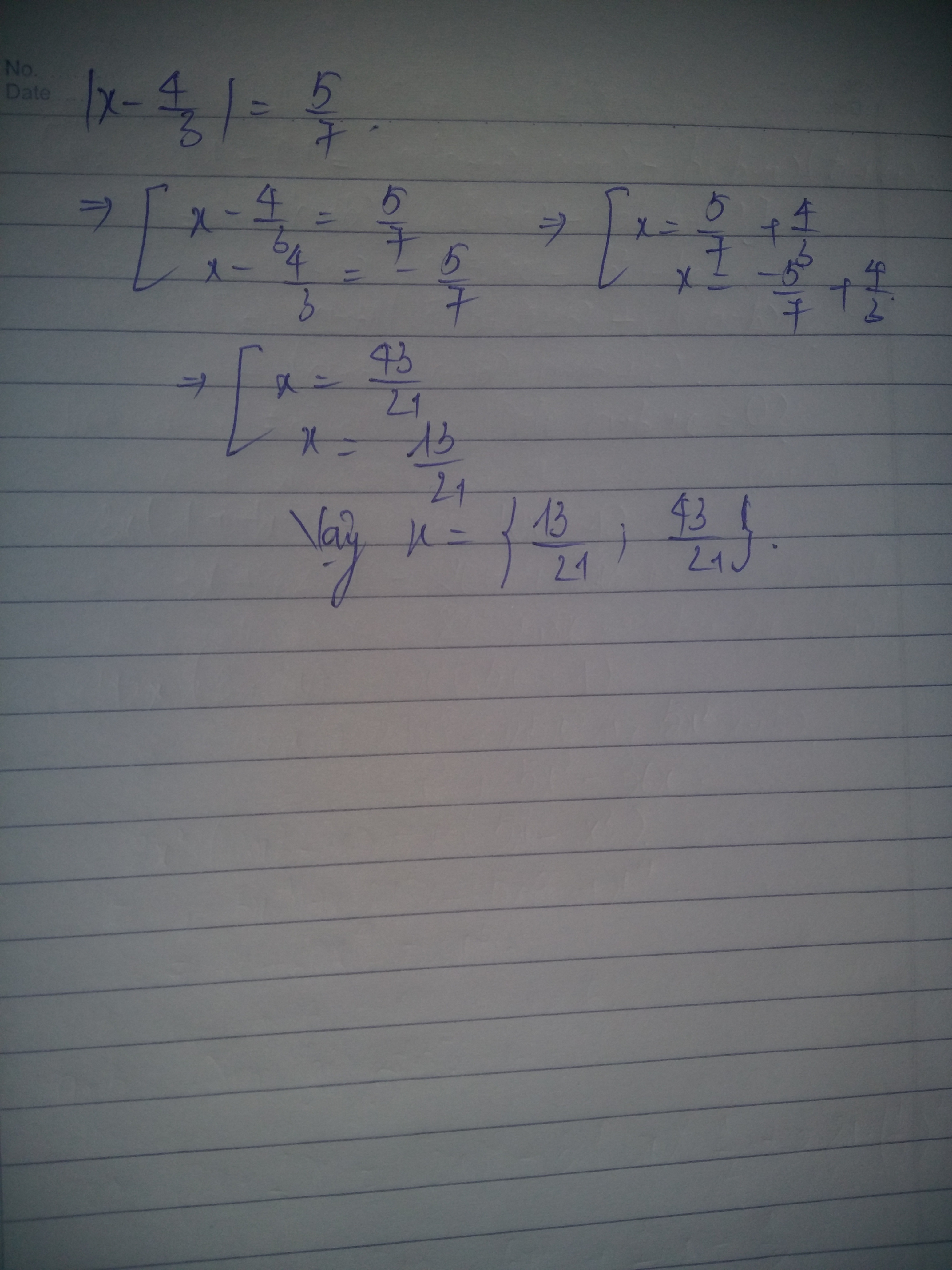 Hỏi đáp VietJack