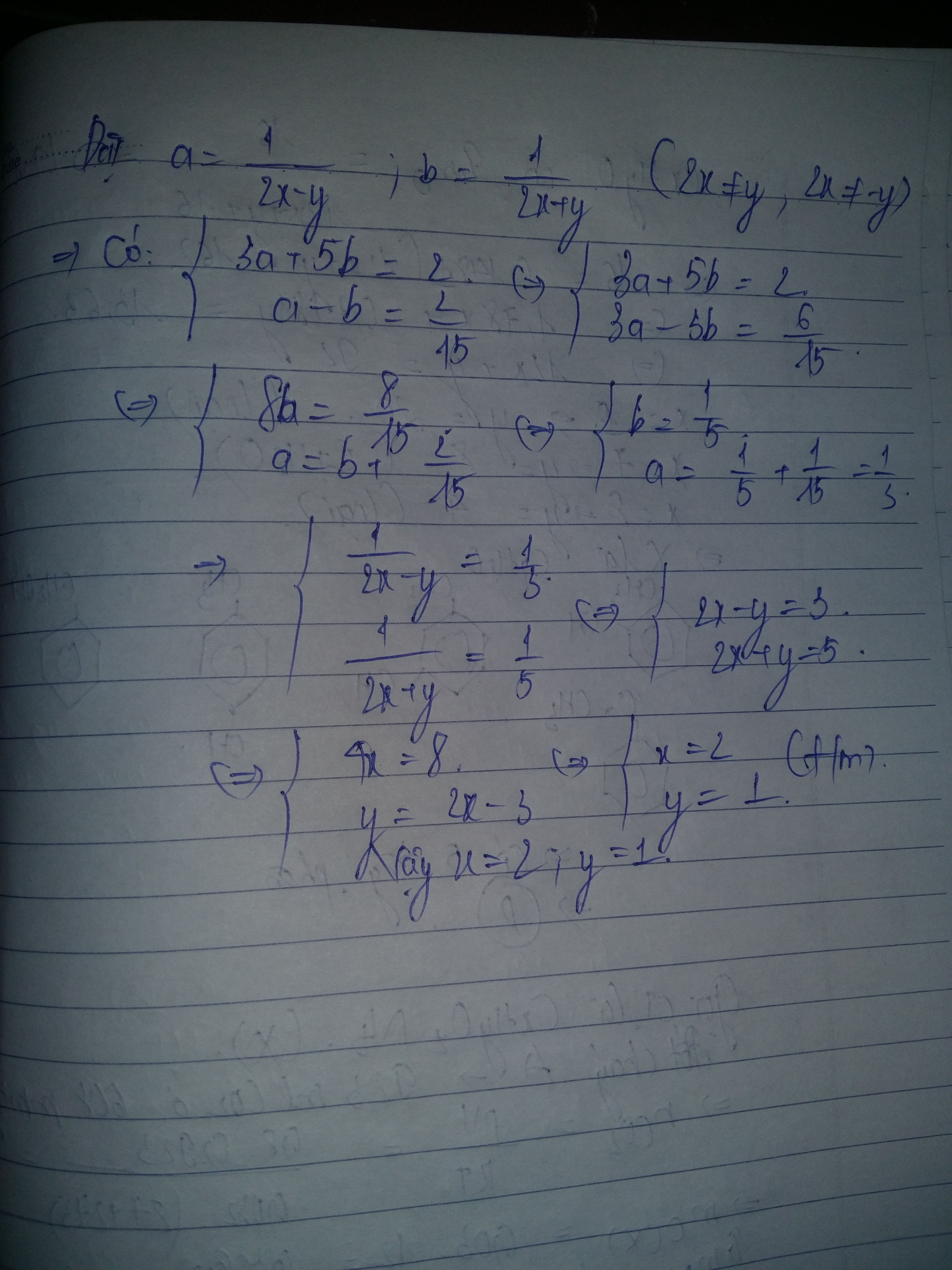 Hỏi đáp VietJack