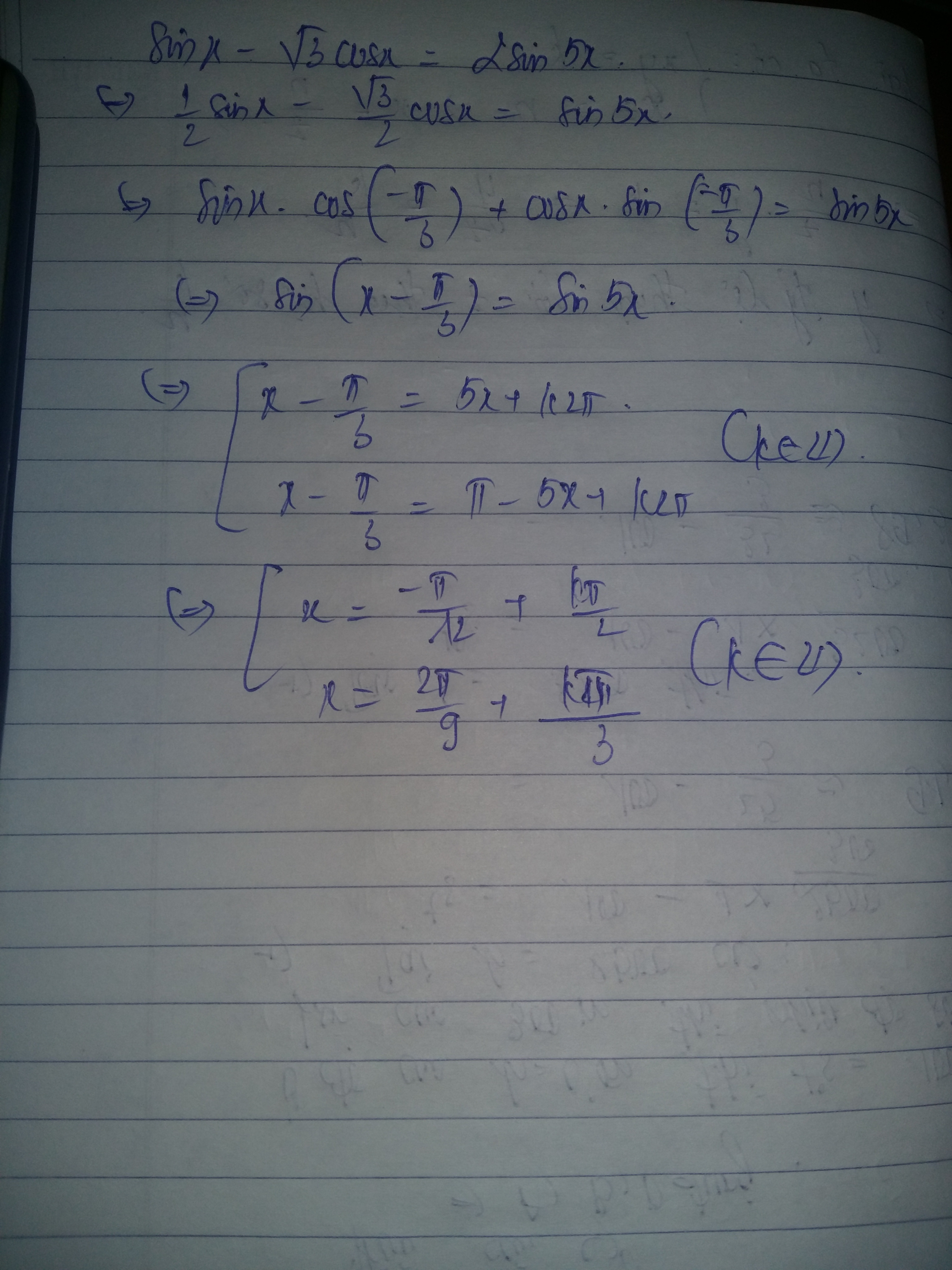 Hỏi đáp VietJack