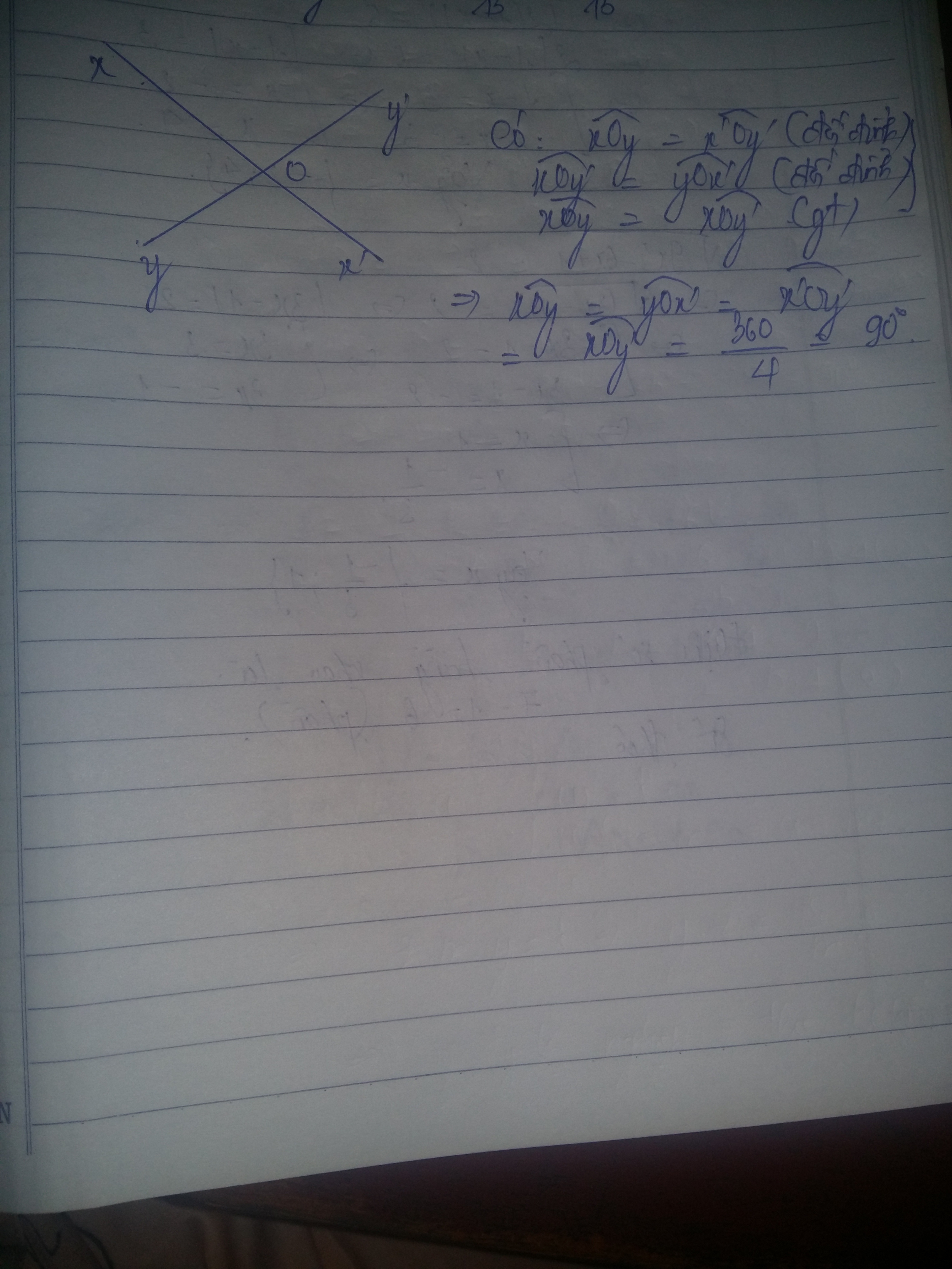 Hỏi đáp VietJack