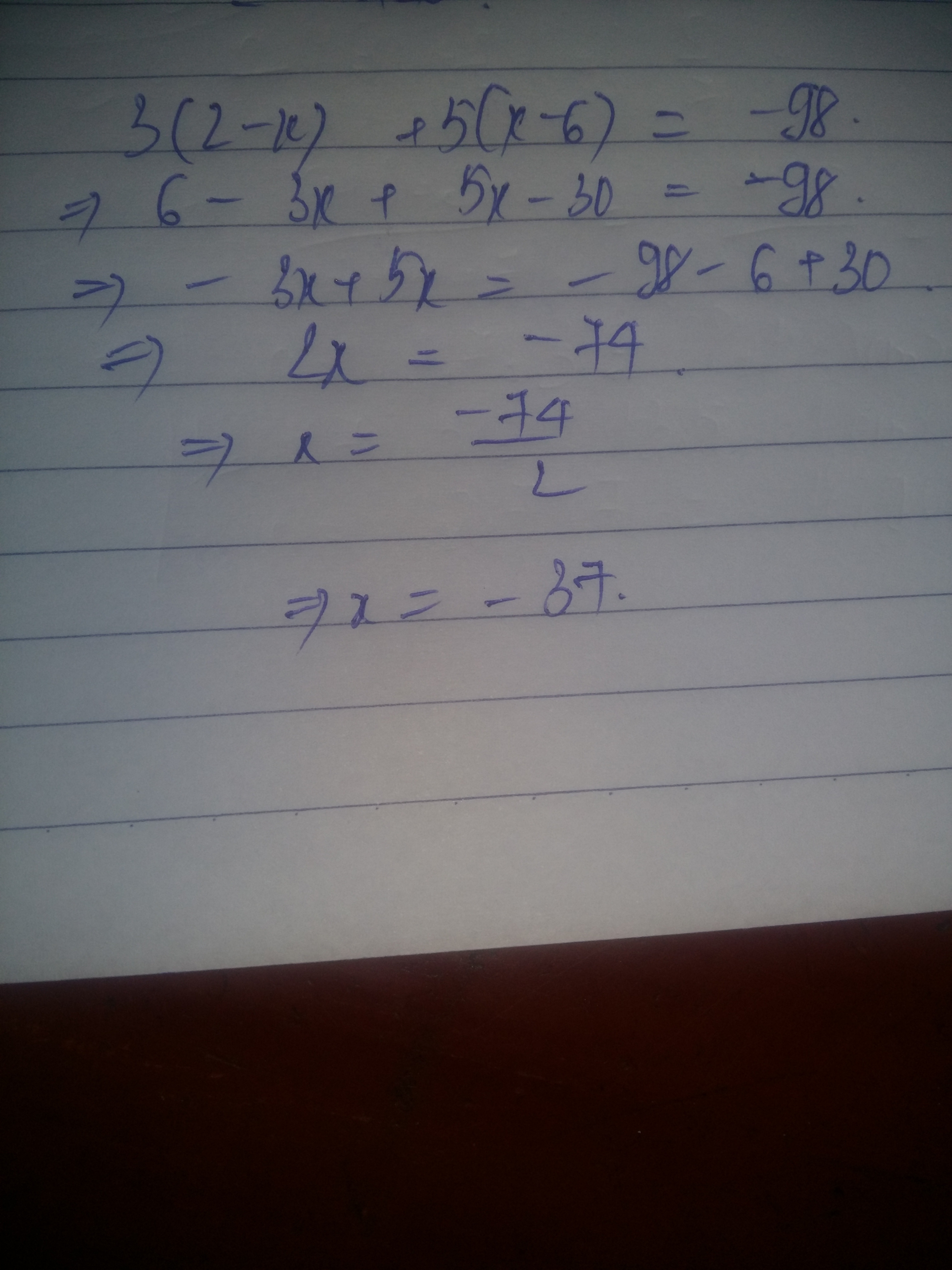 Hỏi đáp VietJack