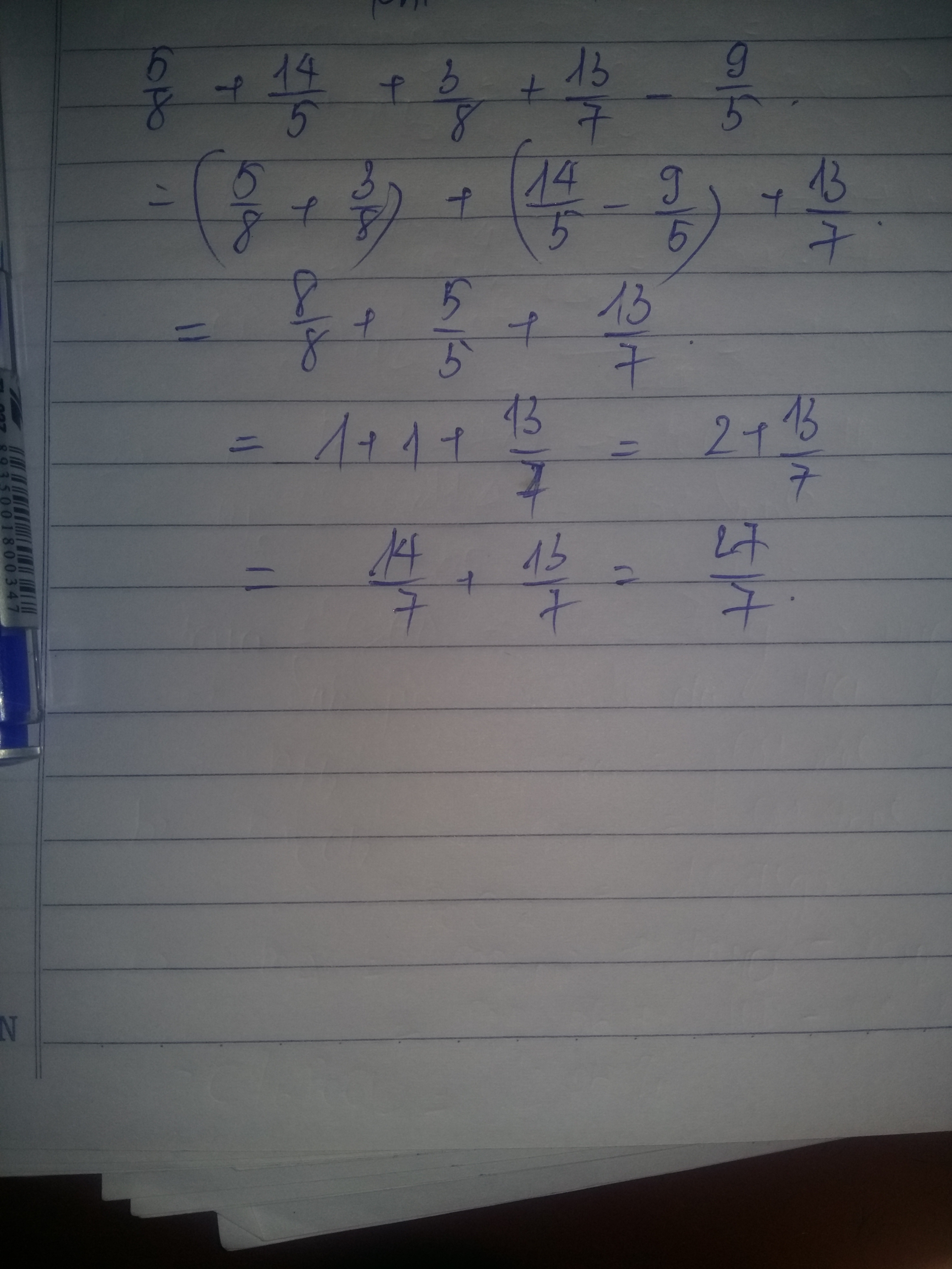 Hỏi đáp VietJack