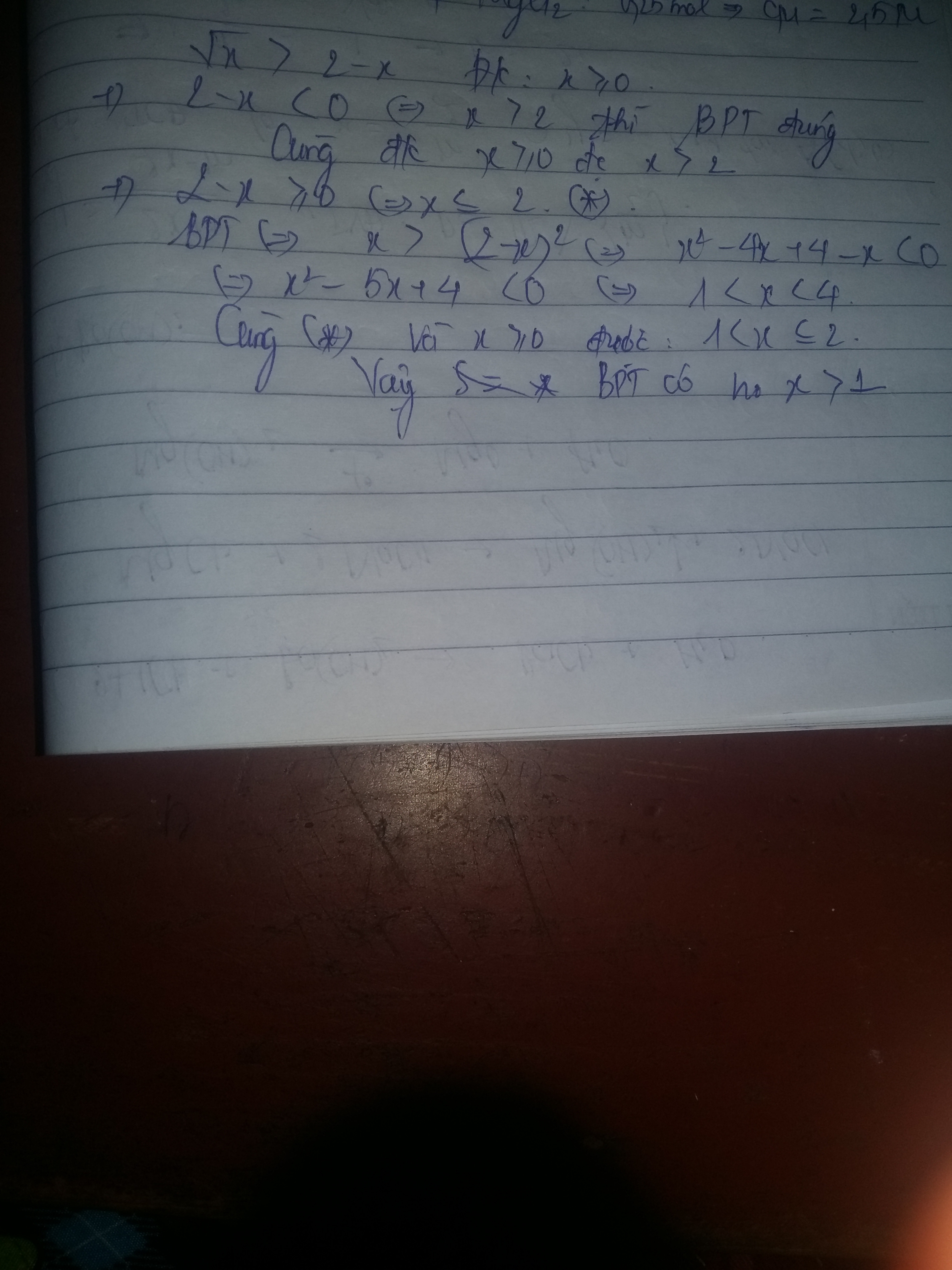 Hỏi đáp VietJack