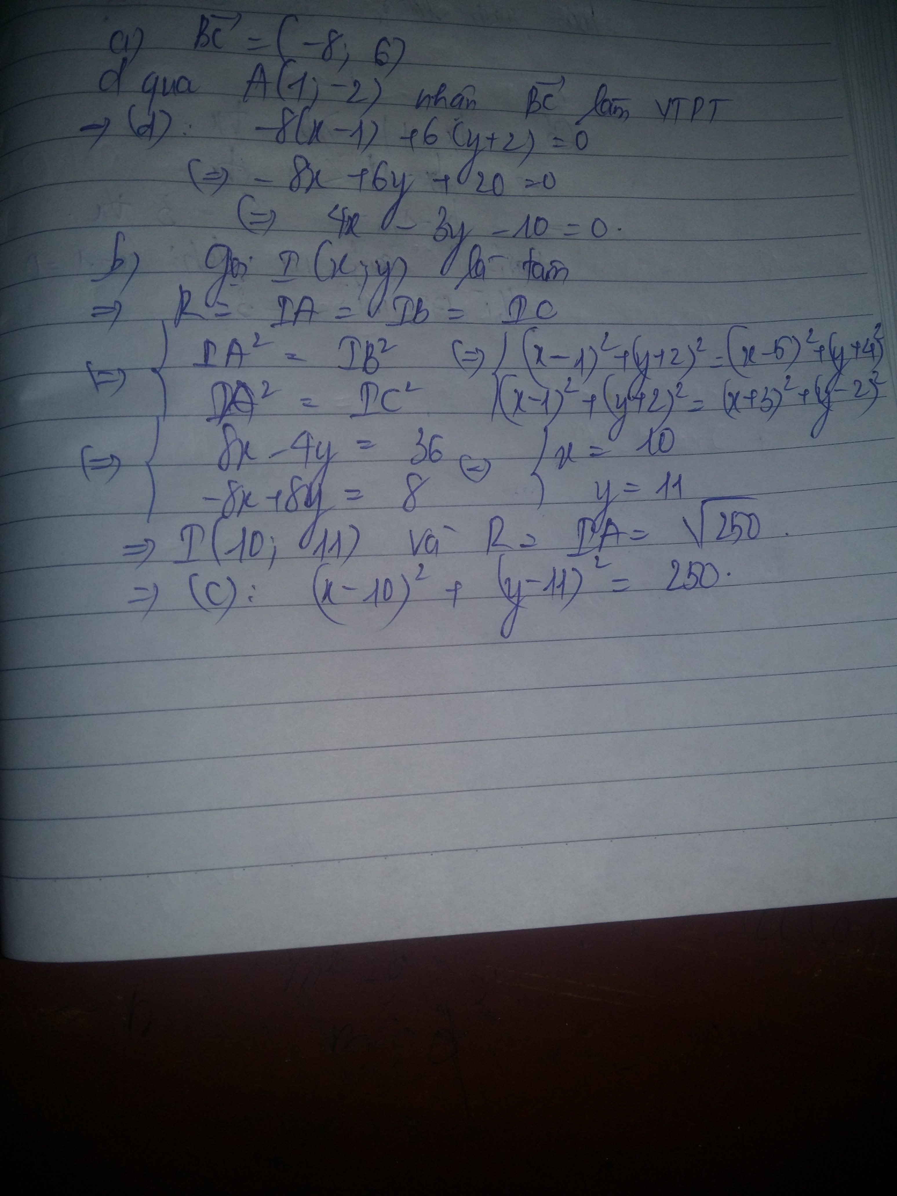 Hỏi đáp VietJack