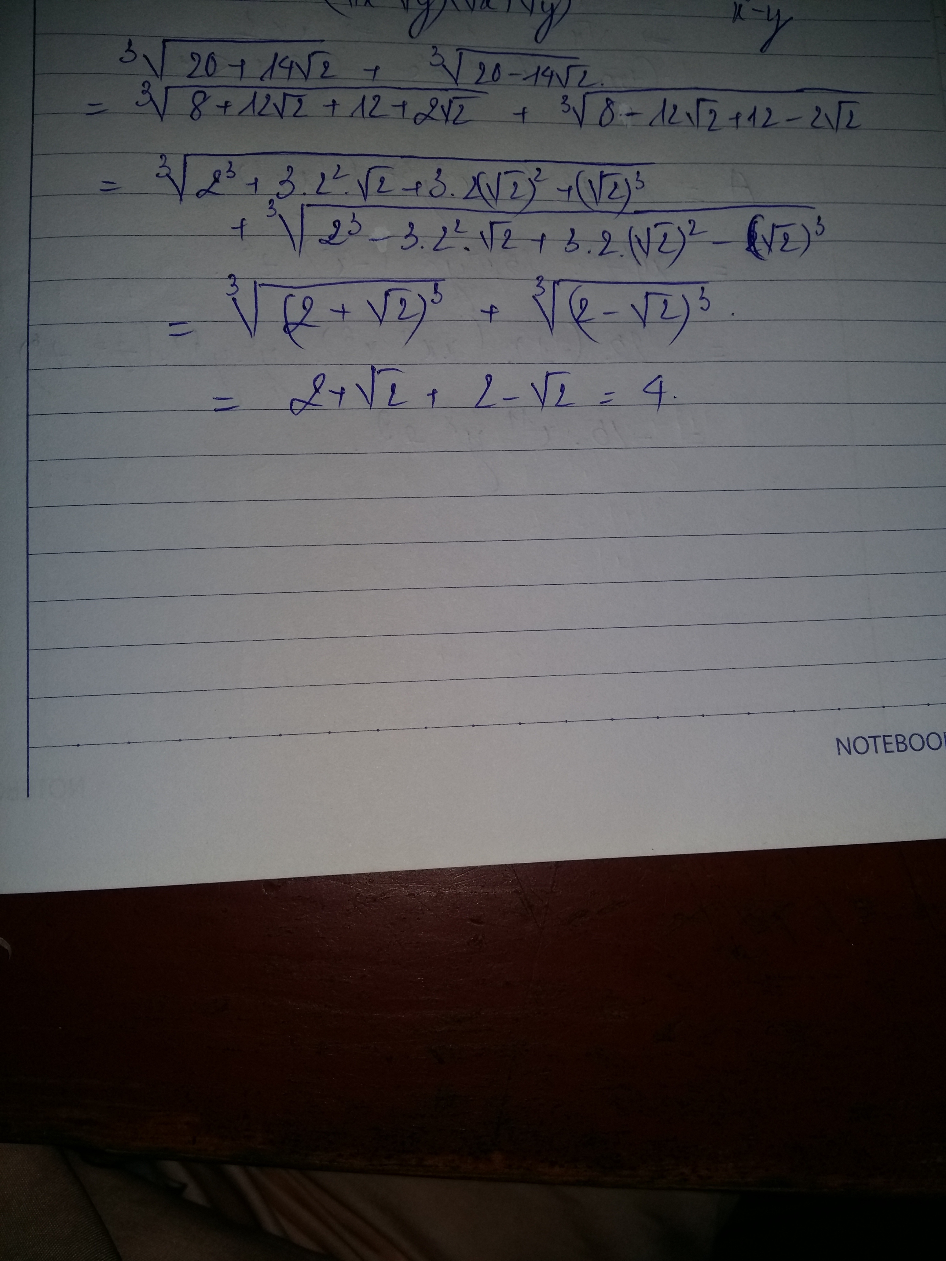 Hỏi đáp VietJack