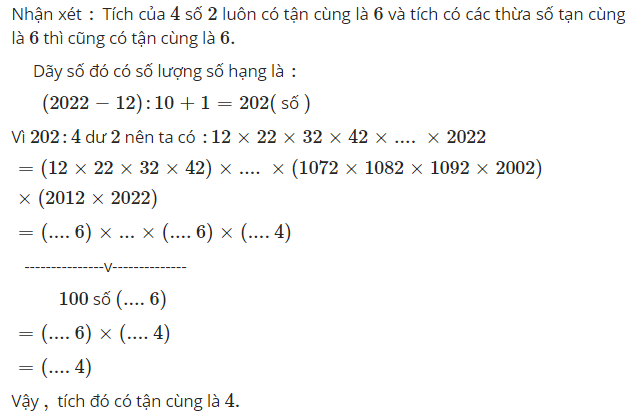 Hỏi đáp VietJack