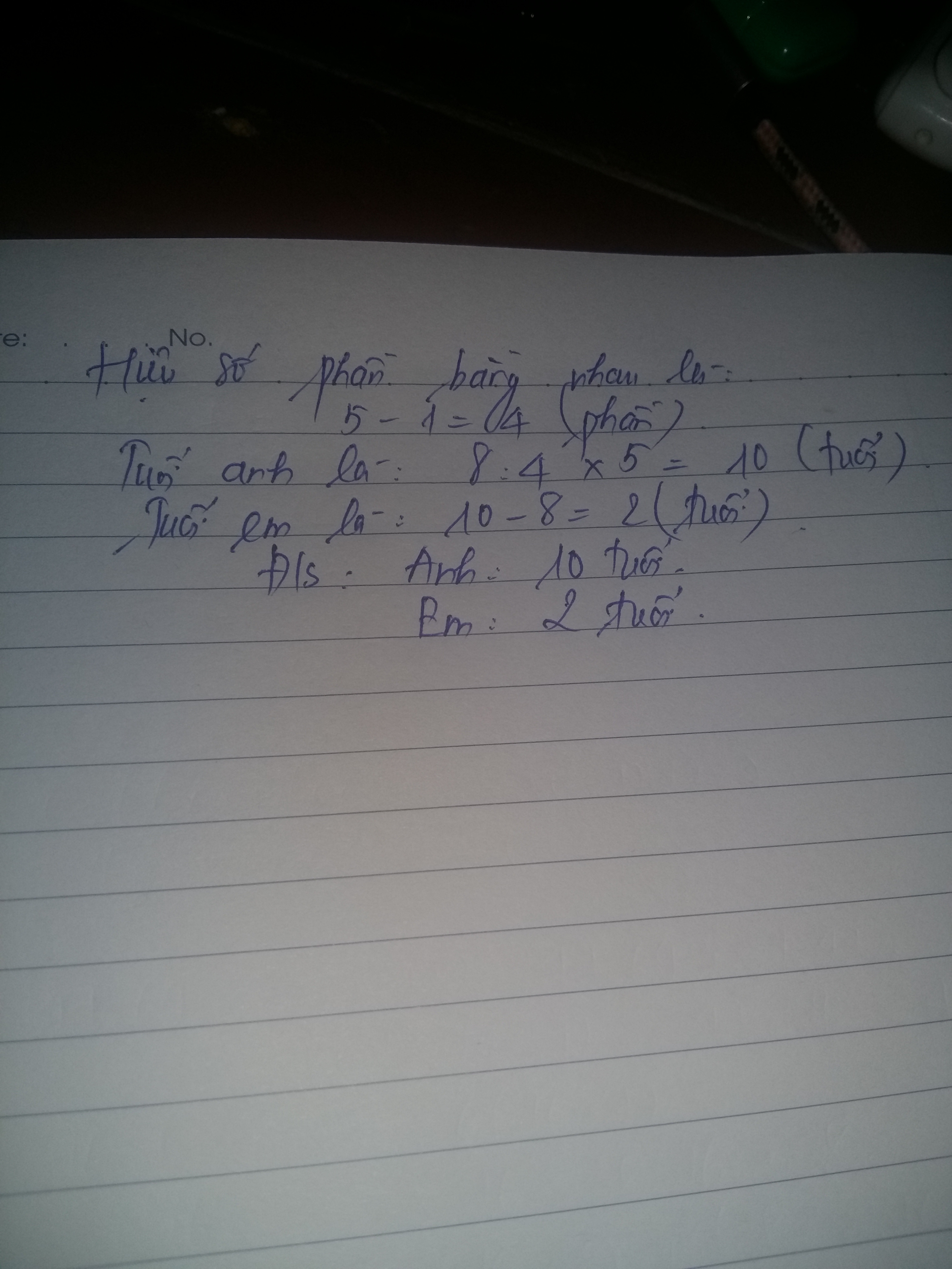 Hỏi đáp VietJack