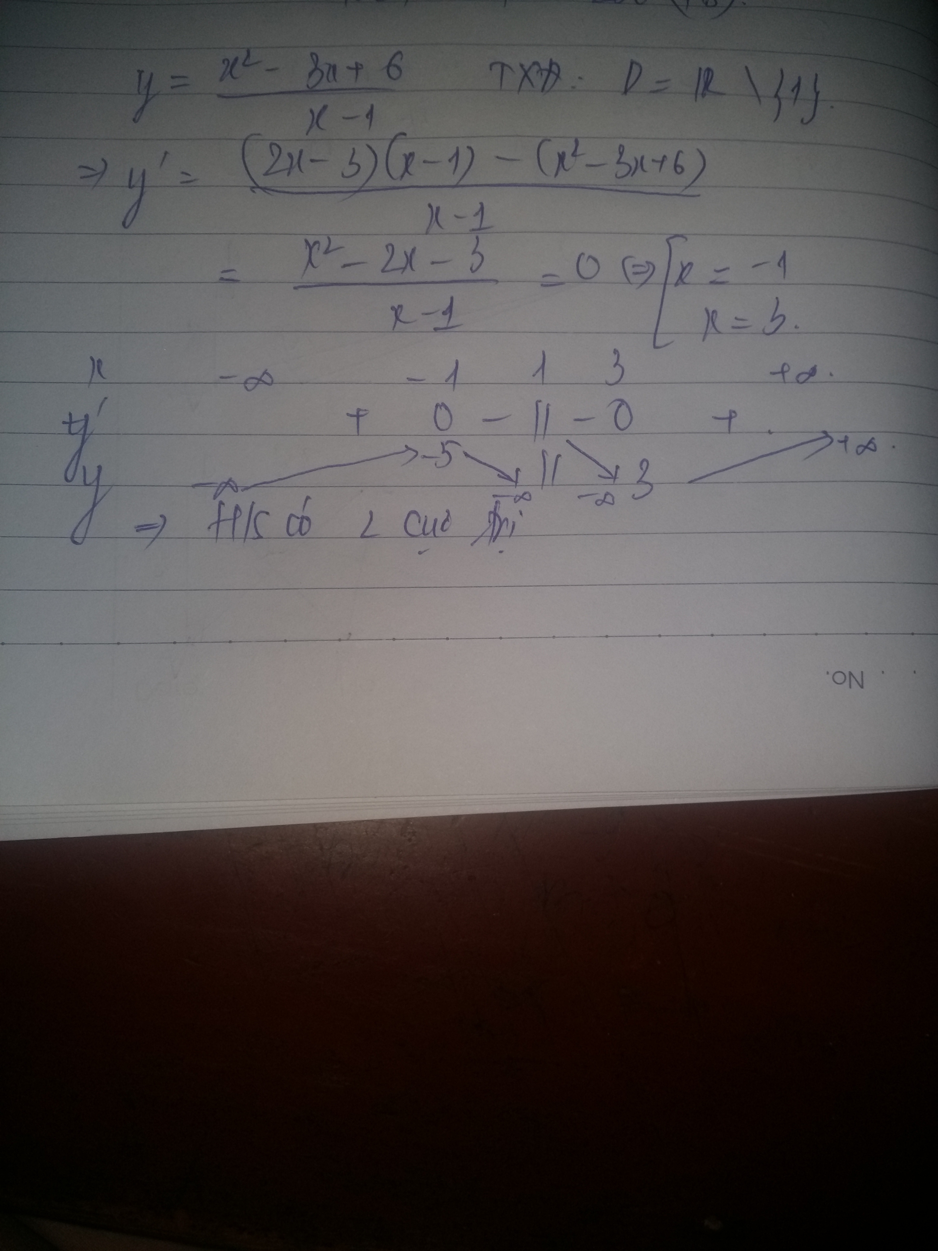 Hỏi đáp VietJack