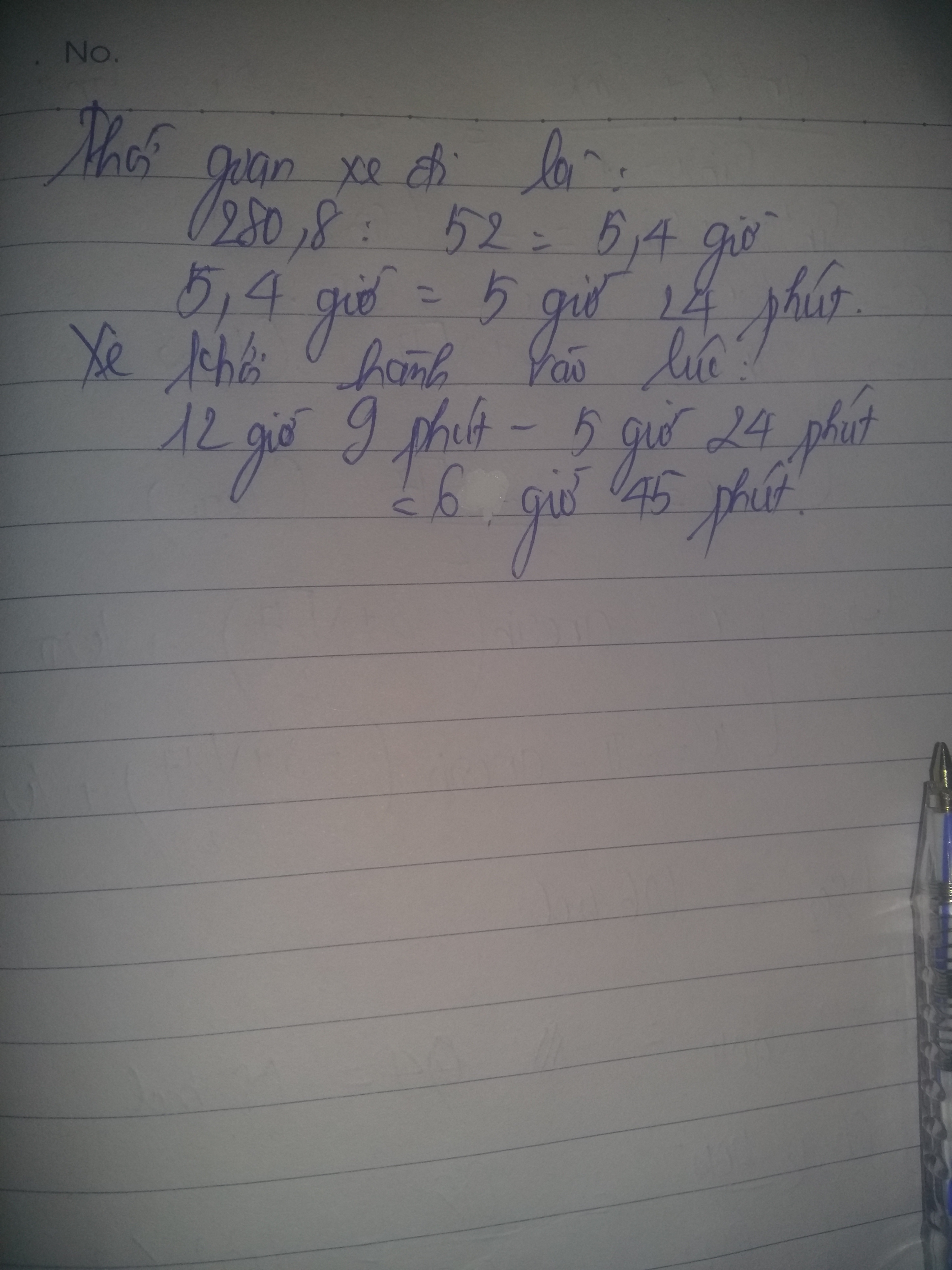 Hỏi đáp VietJack