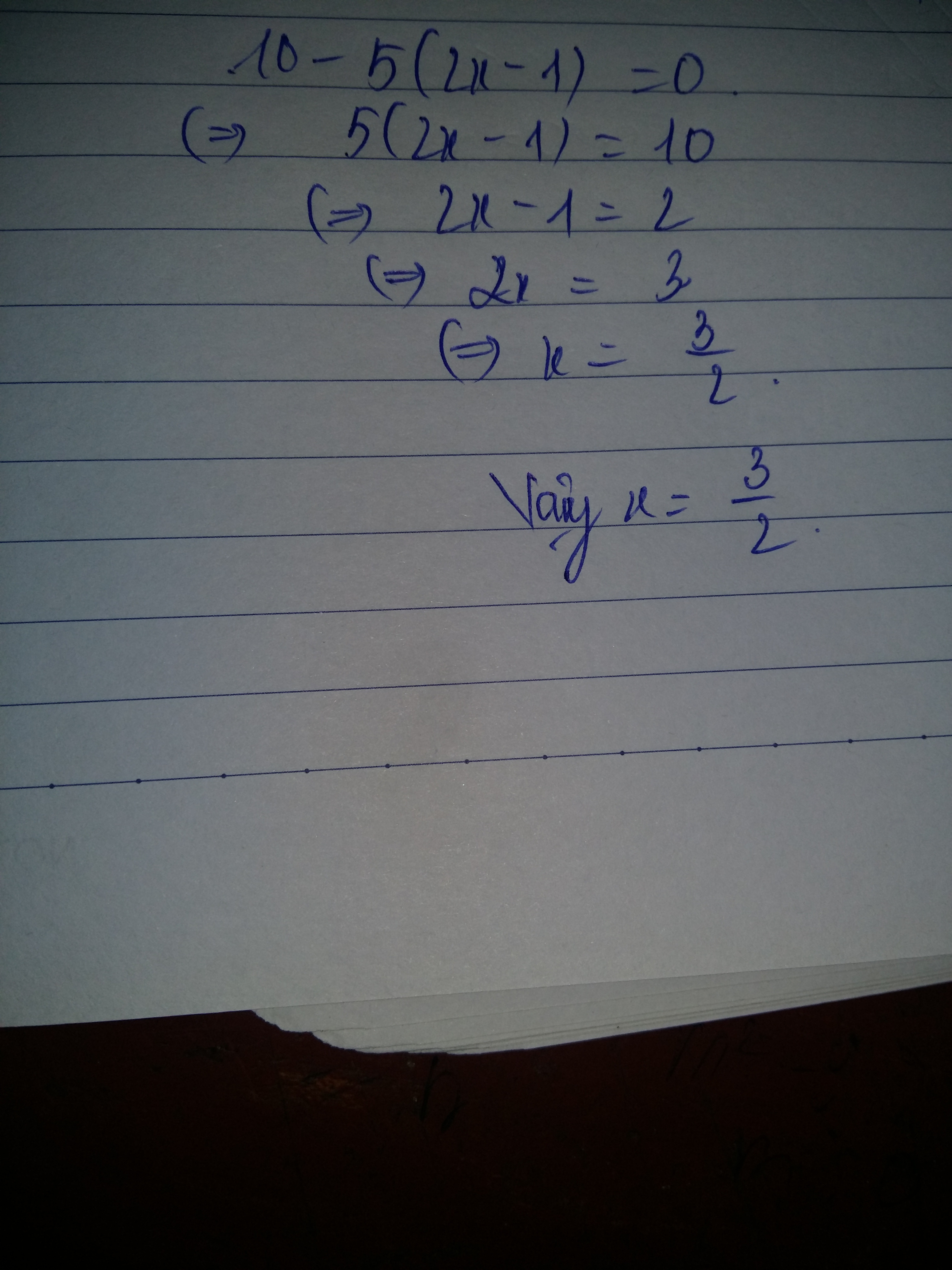 Hỏi đáp VietJack