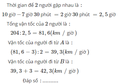 Hỏi đáp VietJack