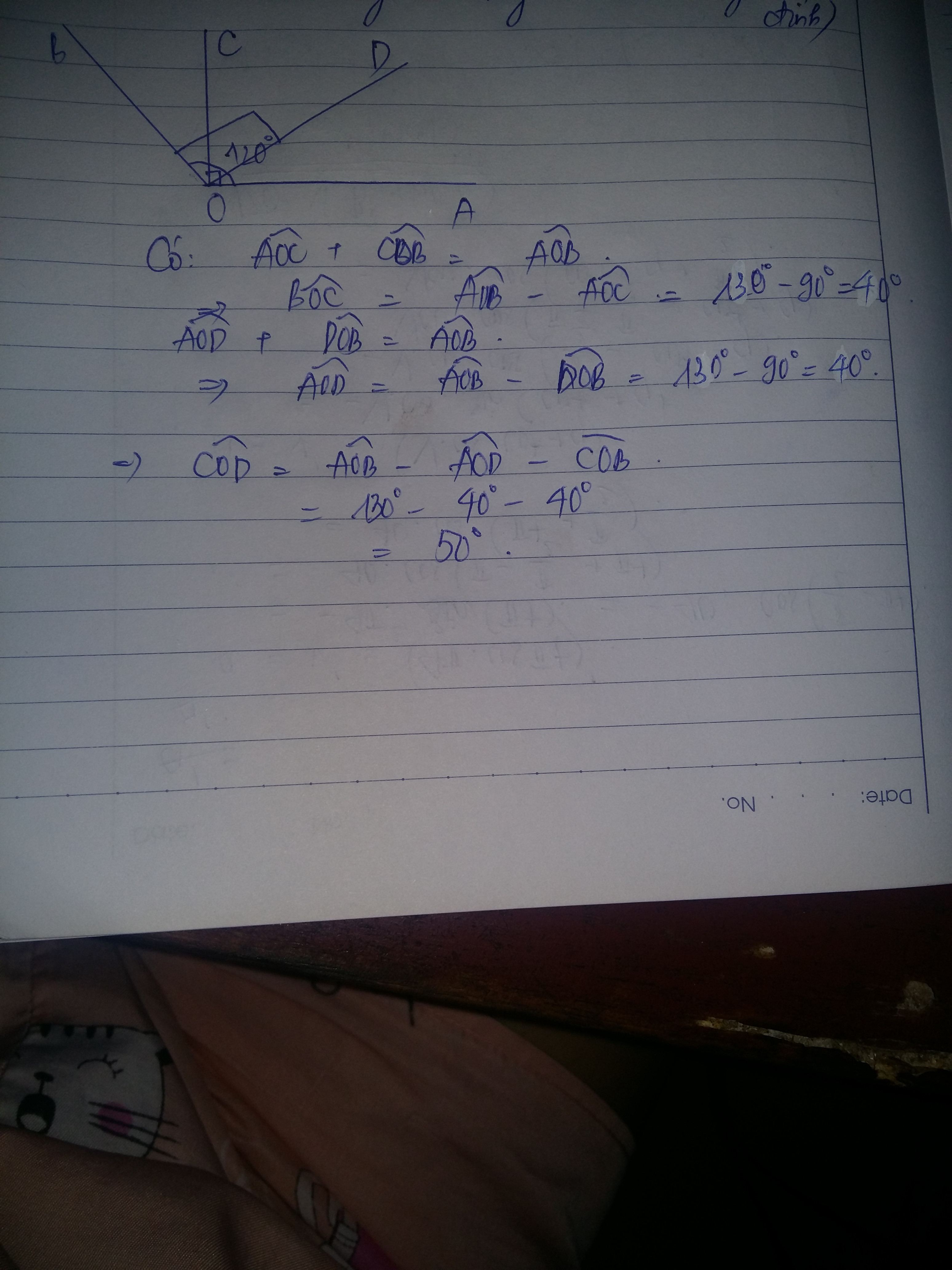 Hỏi đáp VietJack