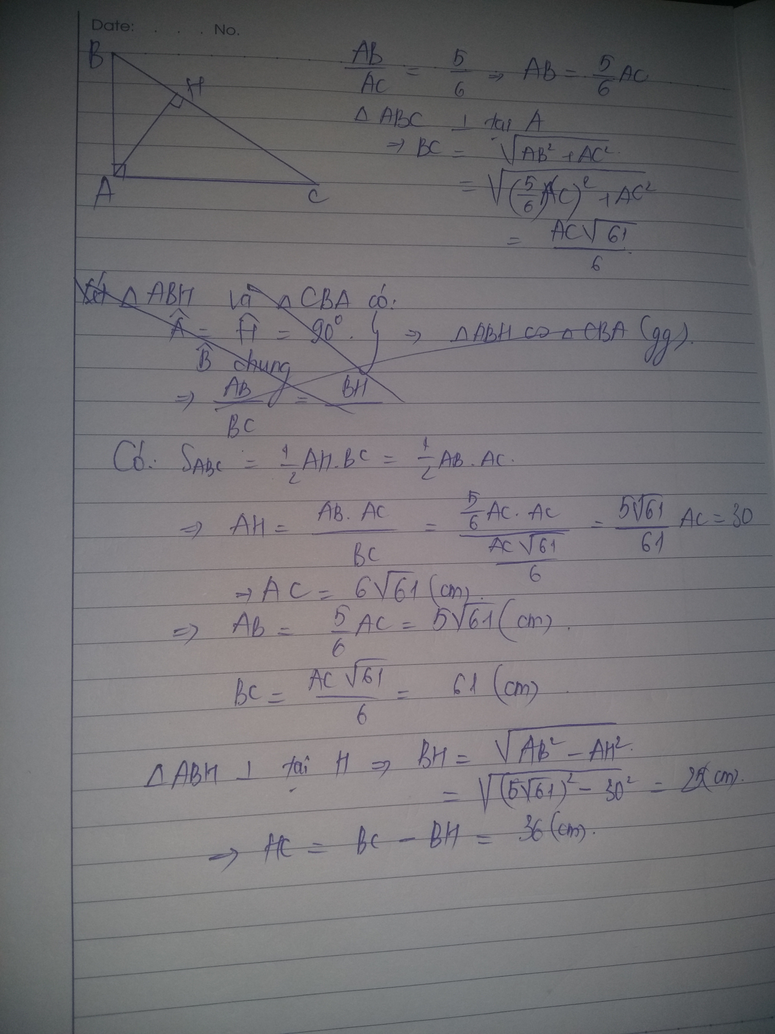 Hỏi đáp VietJack