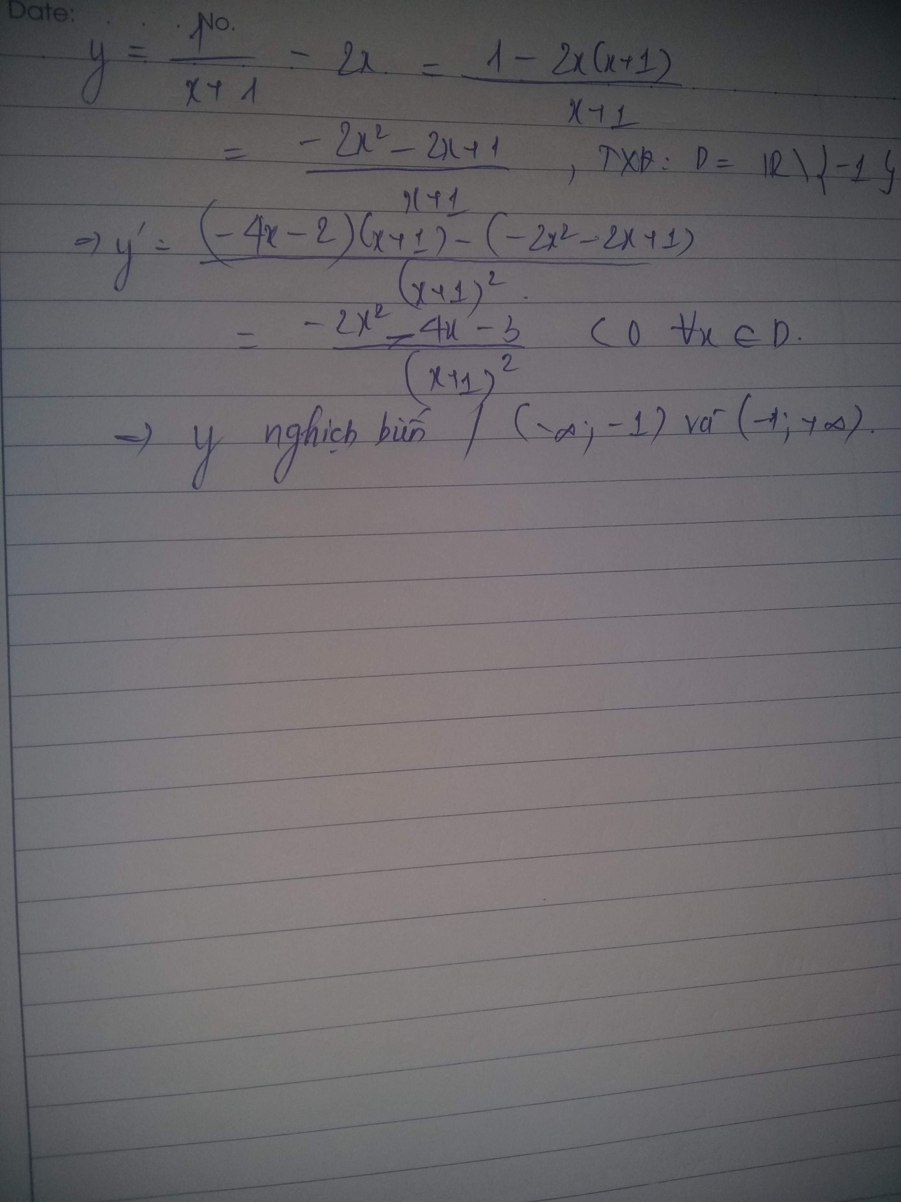 Hỏi đáp VietJack