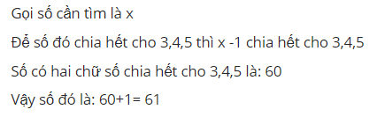 Hỏi đáp VietJack