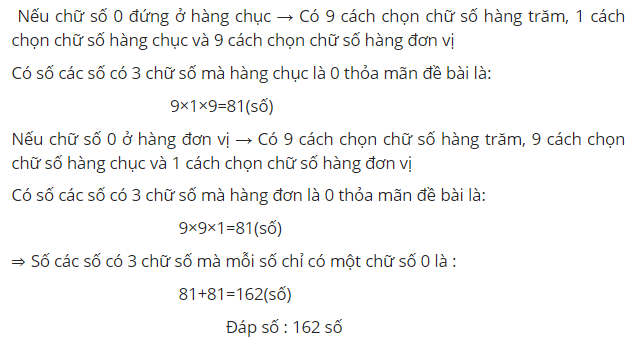 Hỏi đáp VietJack