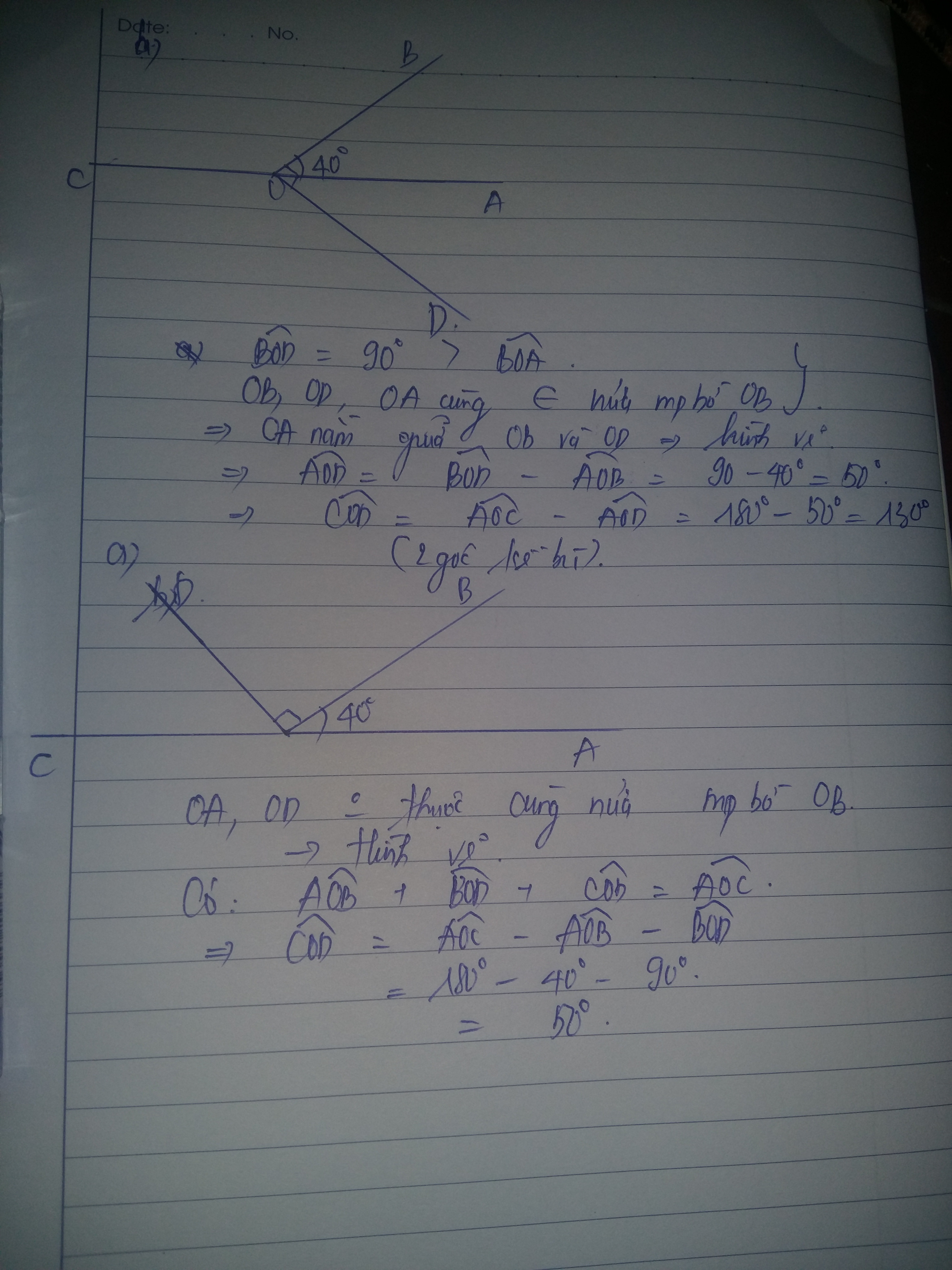 Hỏi đáp VietJack