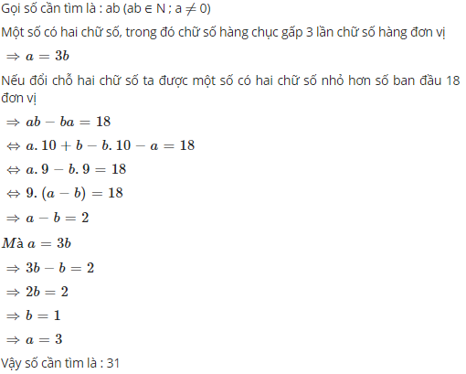 Hỏi đáp VietJack