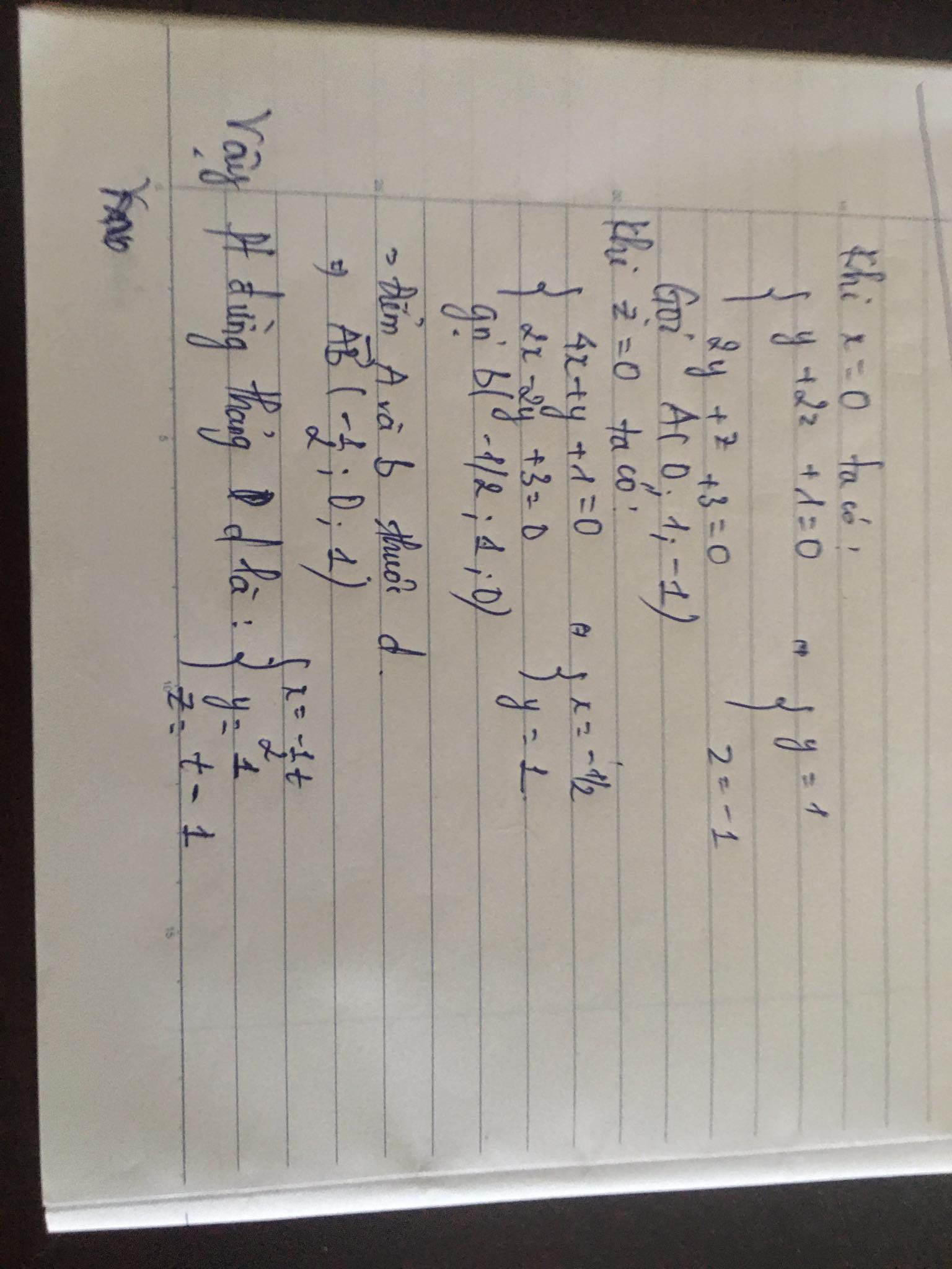 Hỏi đáp VietJack