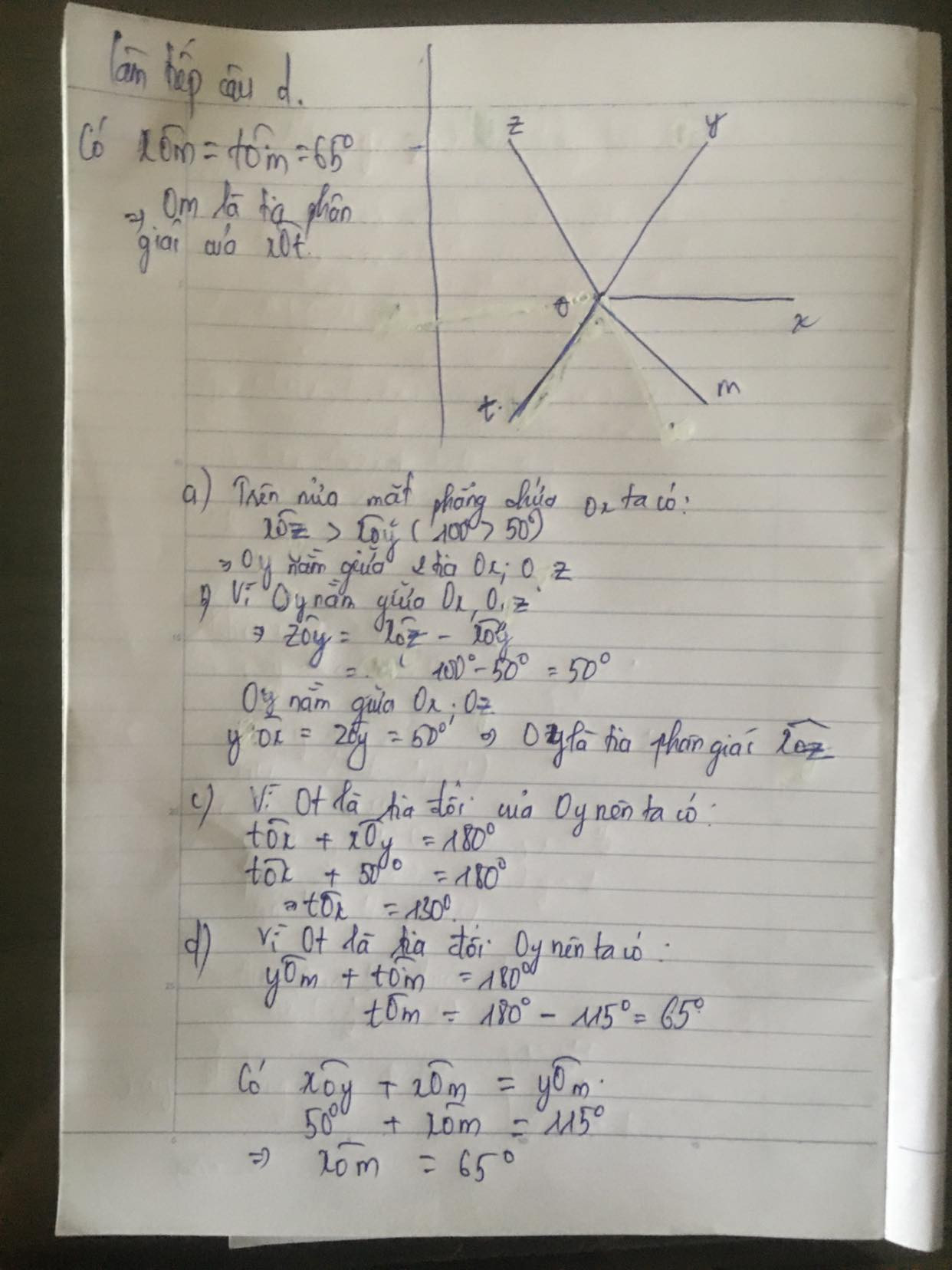 Hỏi đáp VietJack