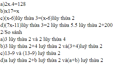 Hỏi đáp VietJack