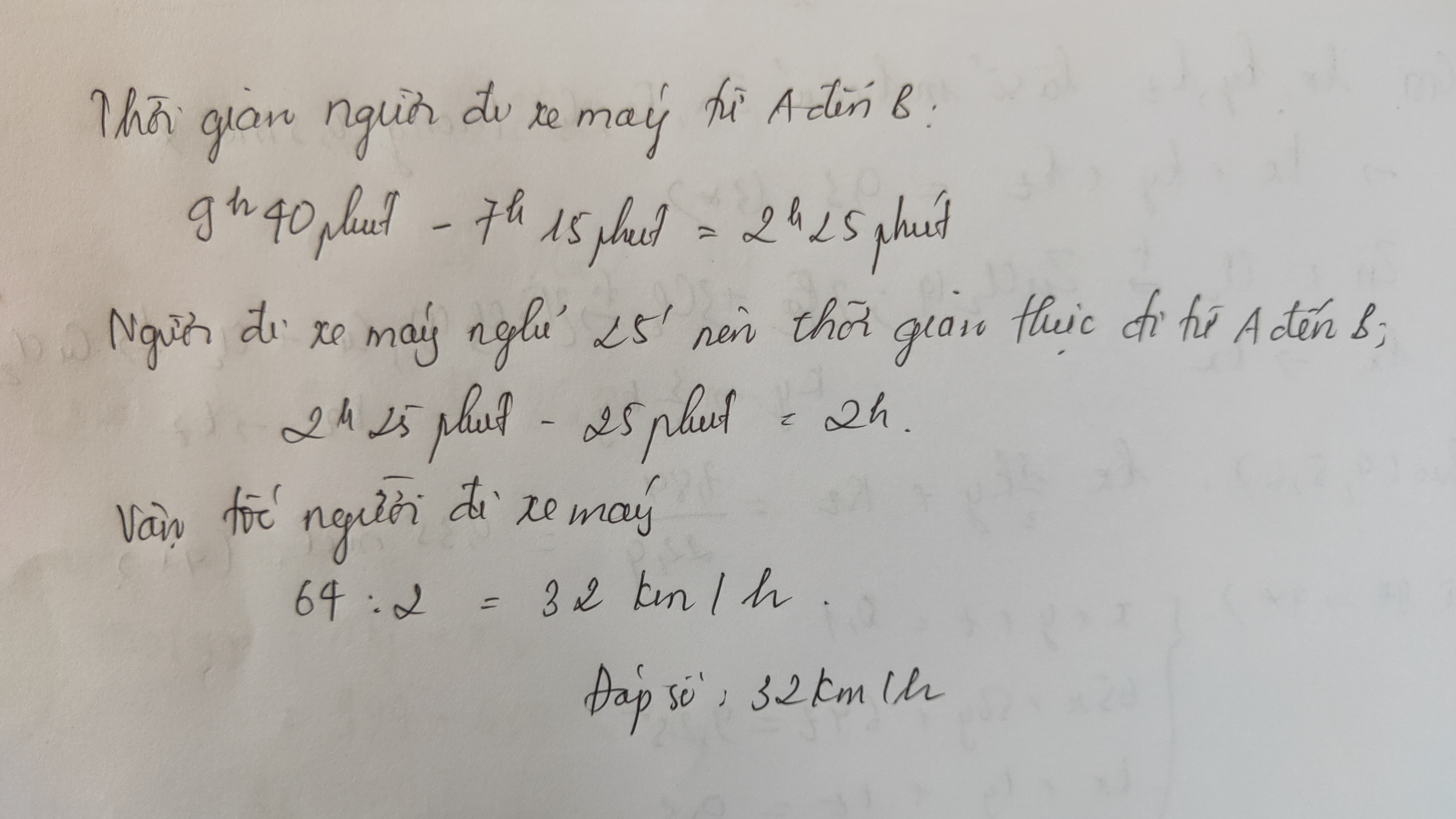 Hỏi đáp VietJack