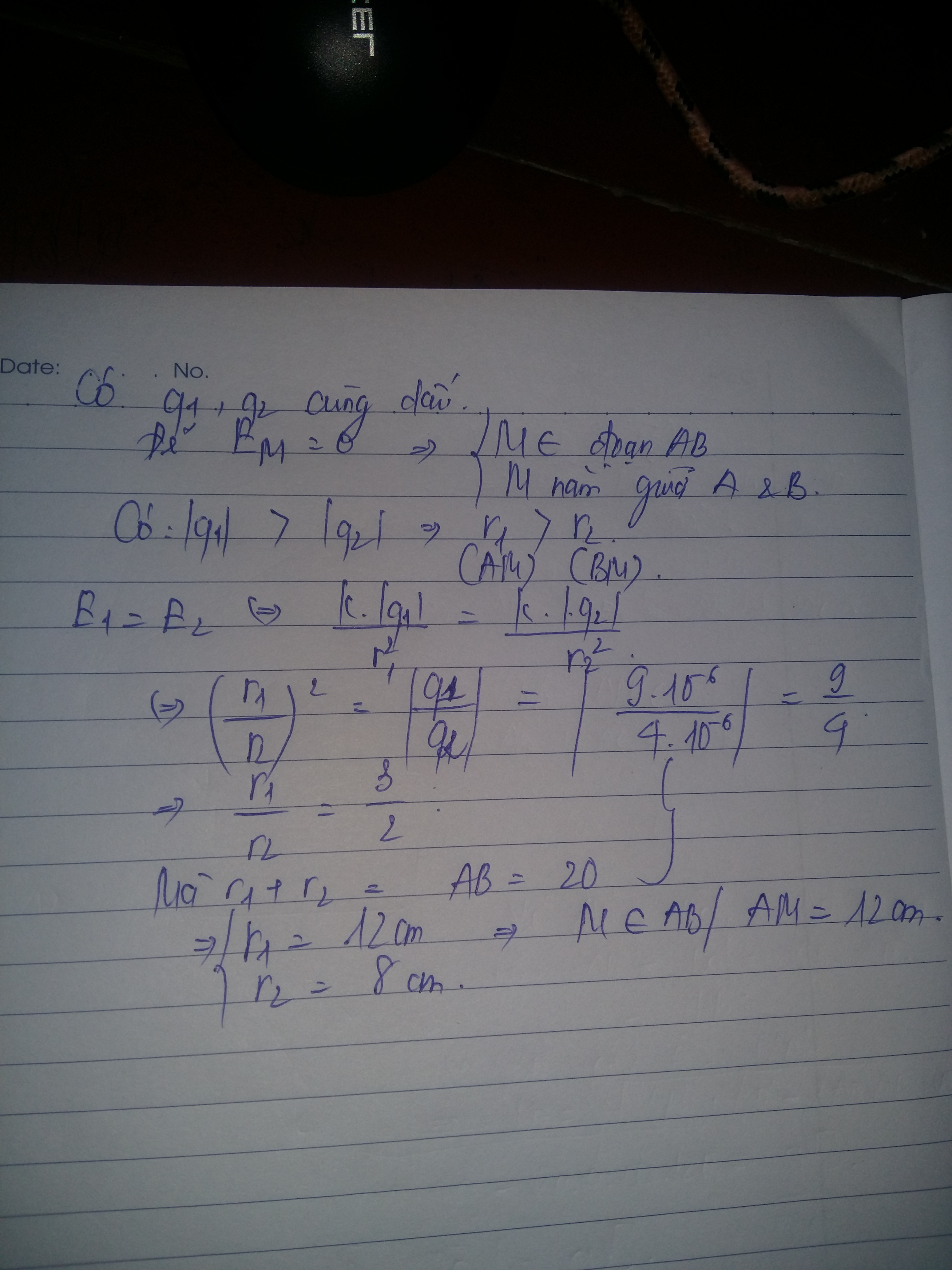 Hỏi đáp VietJack