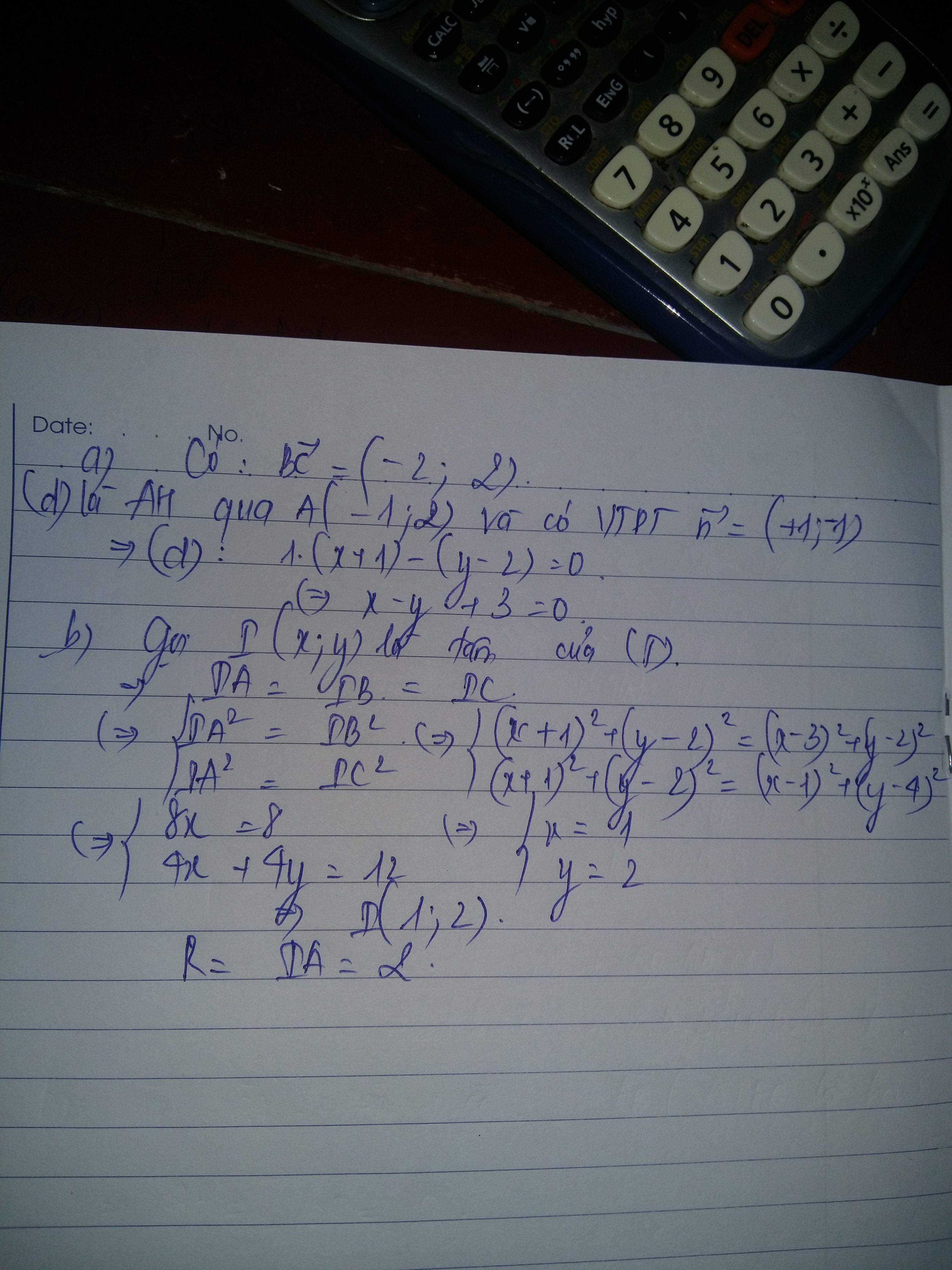 Hỏi đáp VietJack