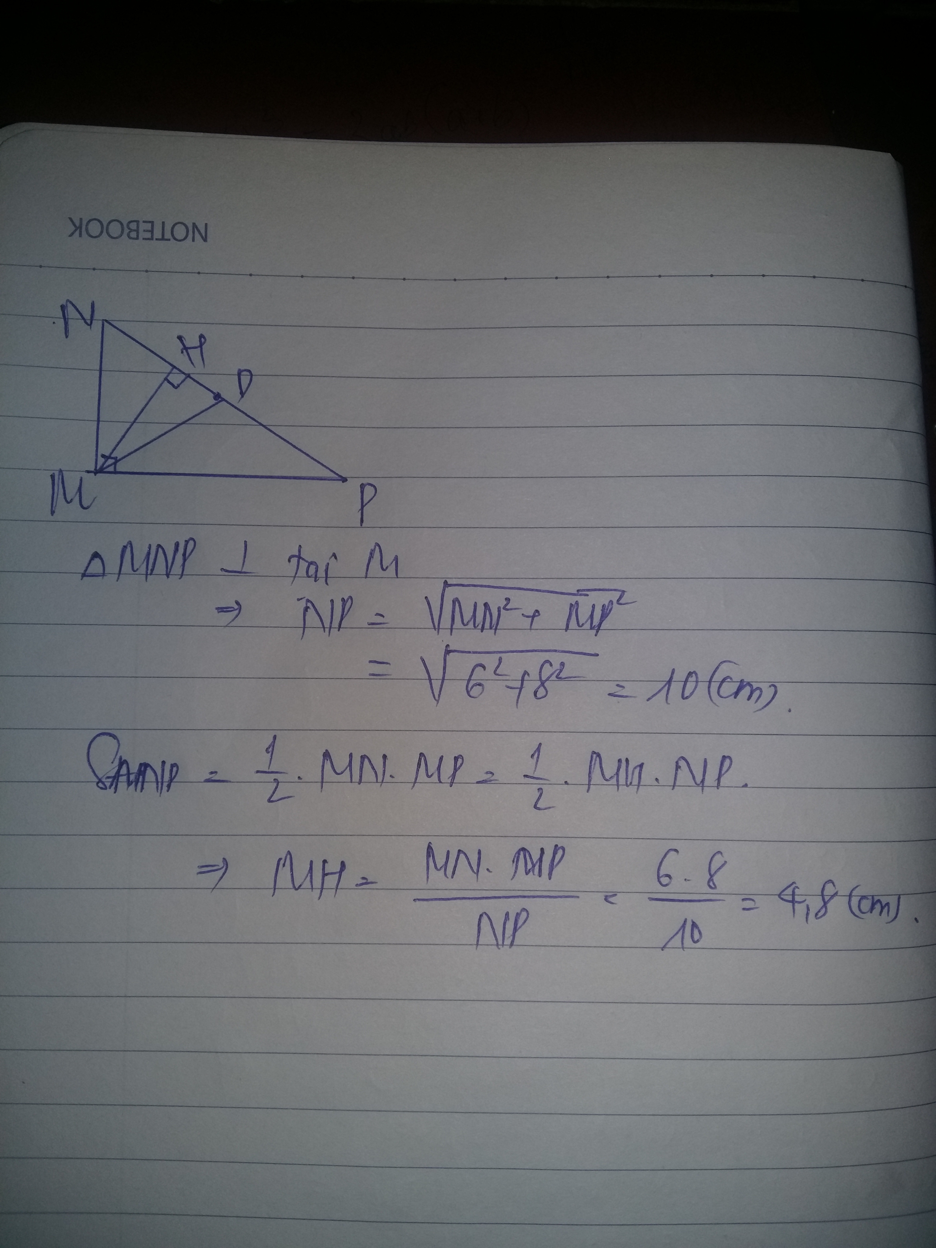 Hỏi đáp VietJack