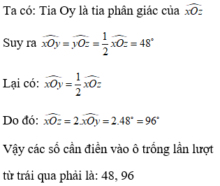 Hỏi đáp VietJack
