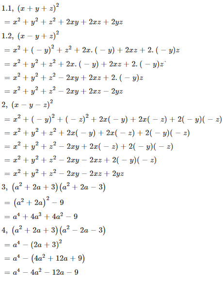 Hỏi đáp VietJack