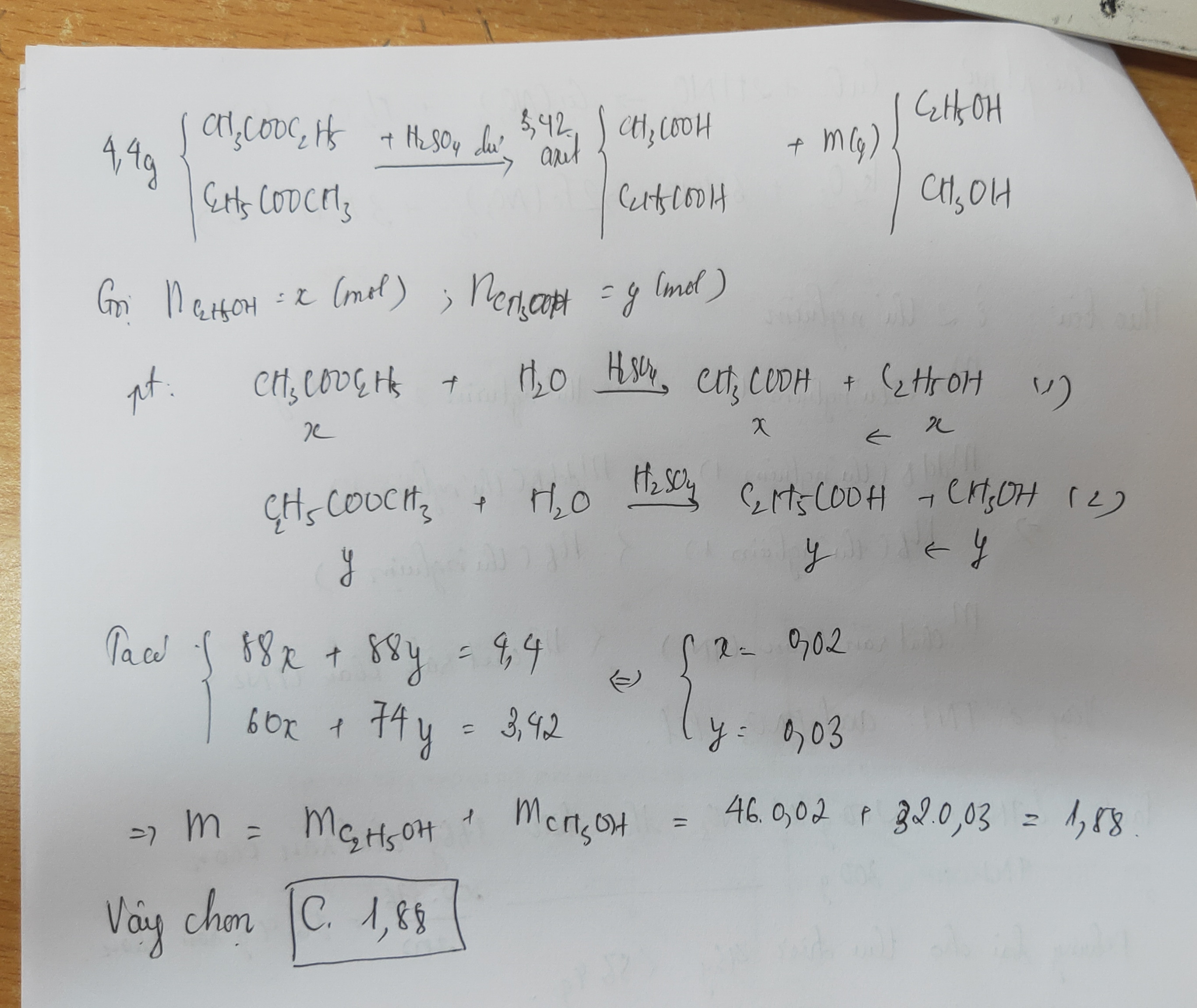 Hỏi đáp VietJack