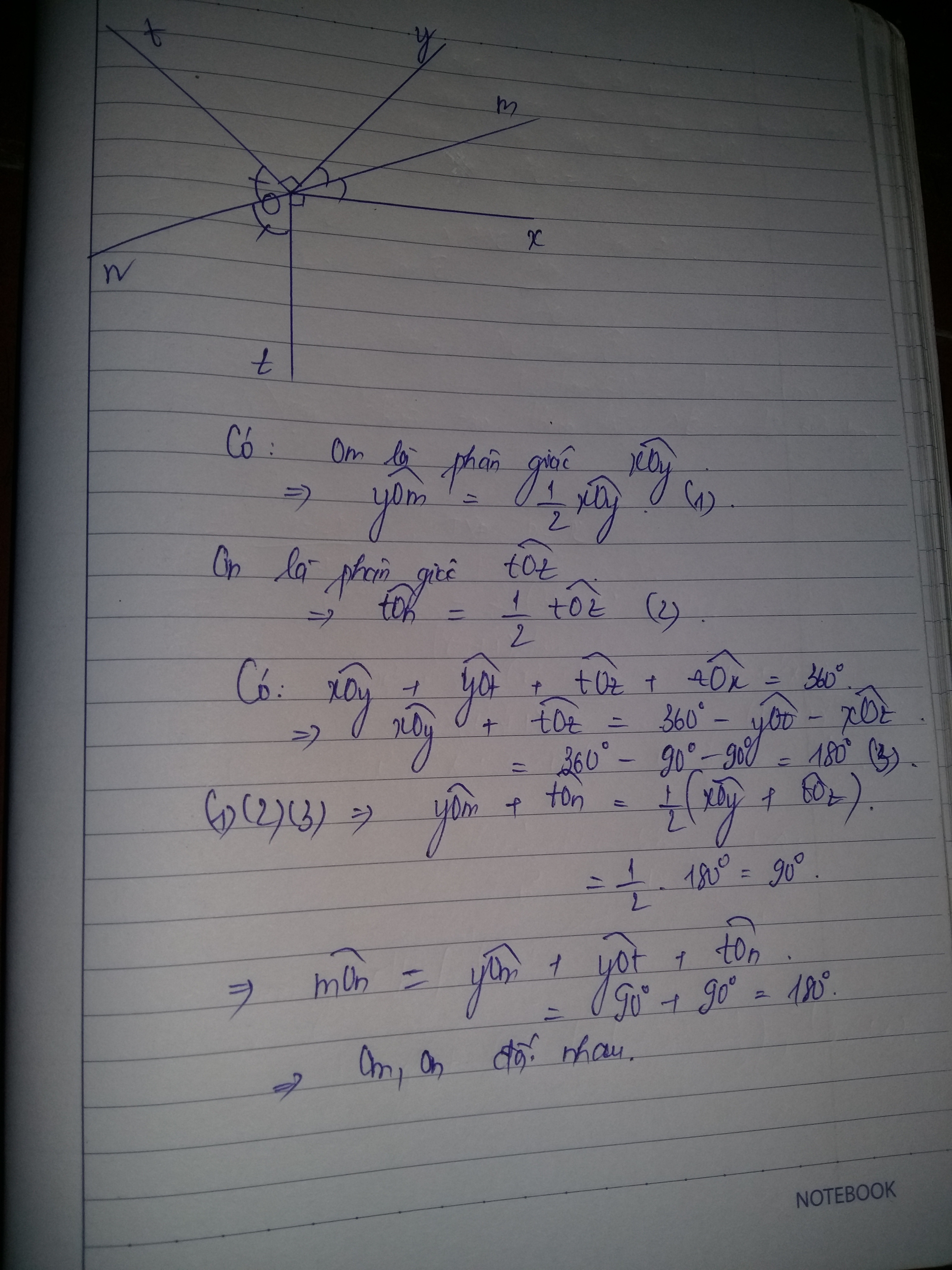 Hỏi đáp VietJack