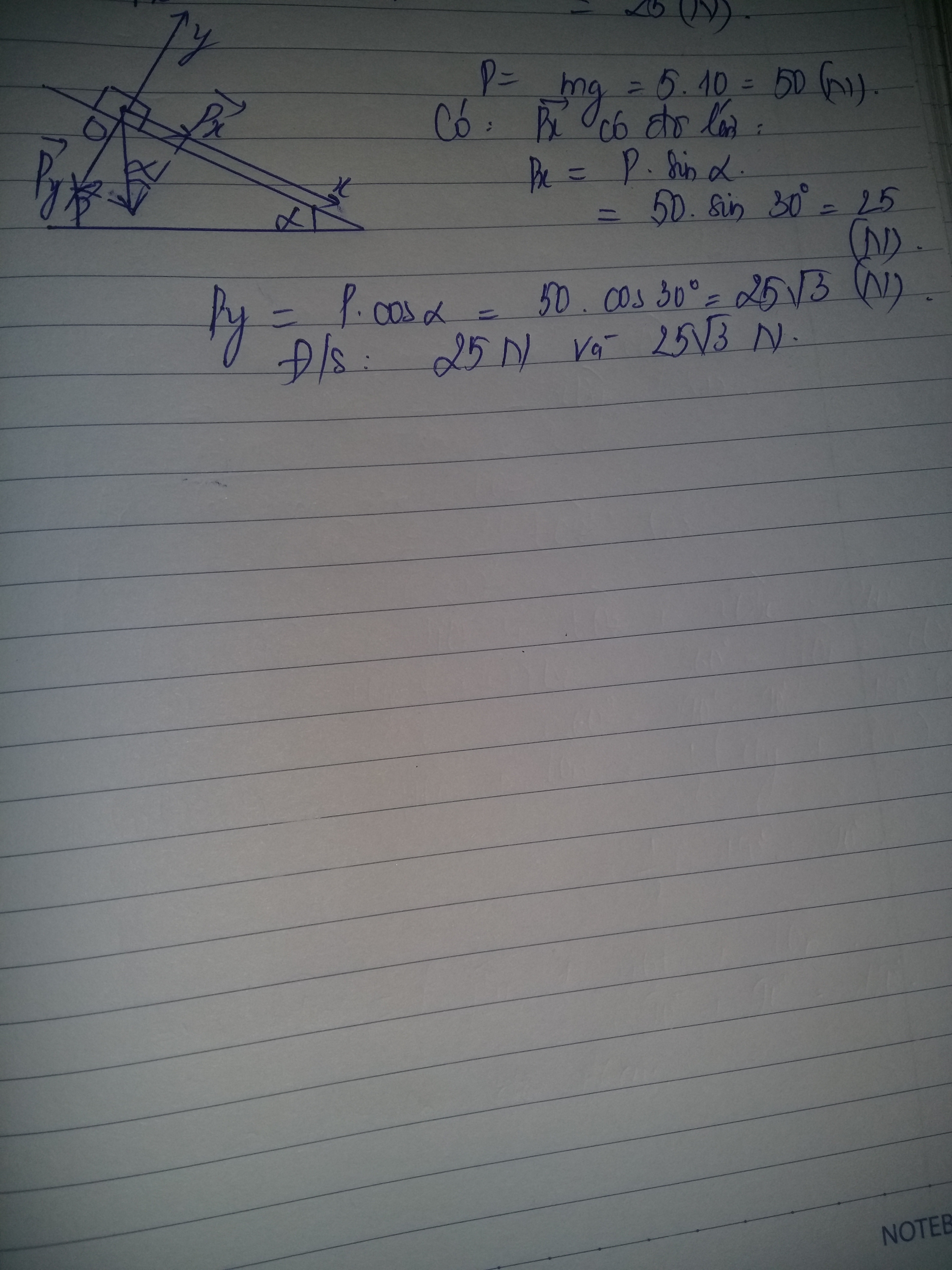 Hỏi đáp VietJack