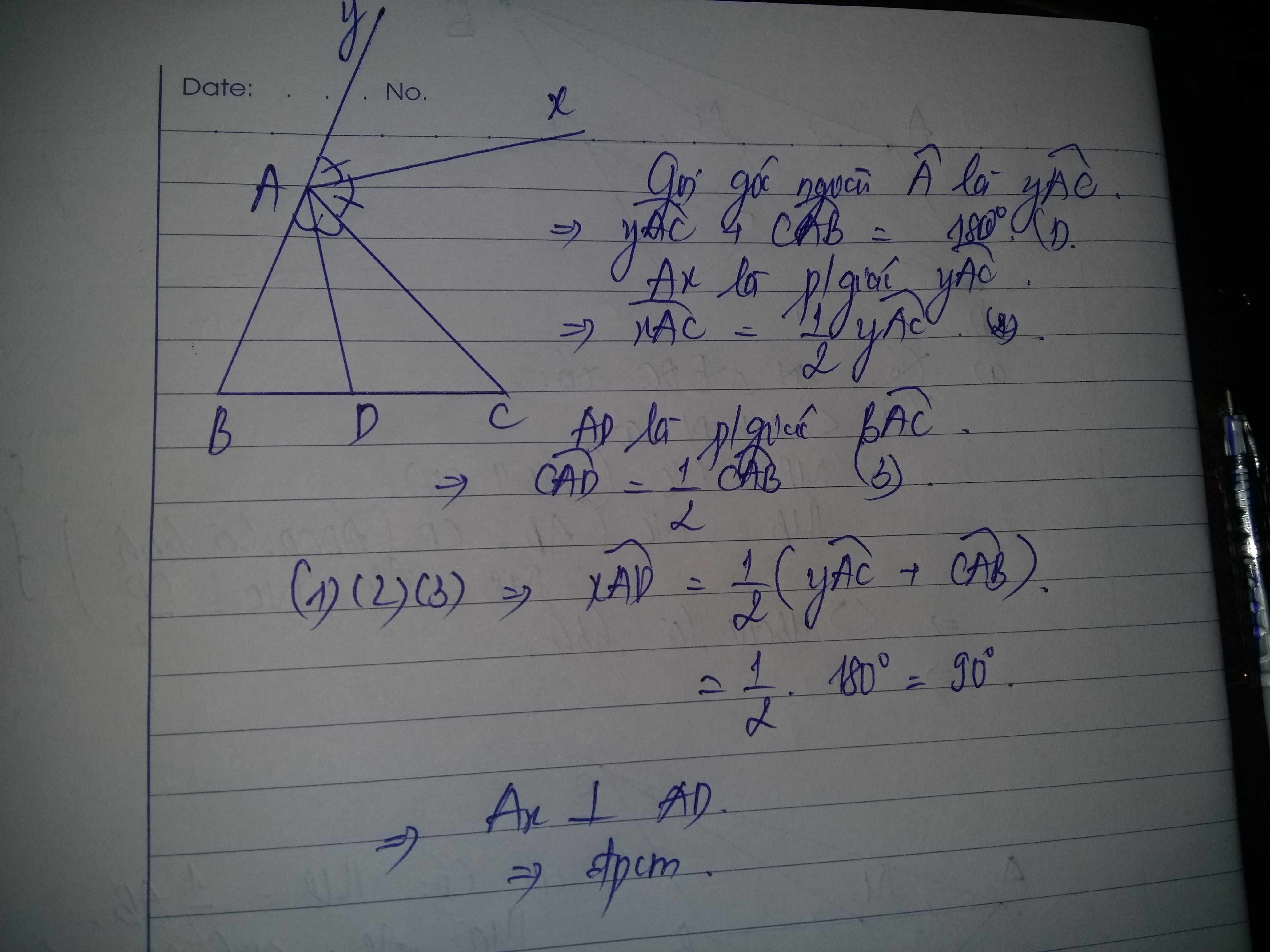 Hỏi đáp VietJack