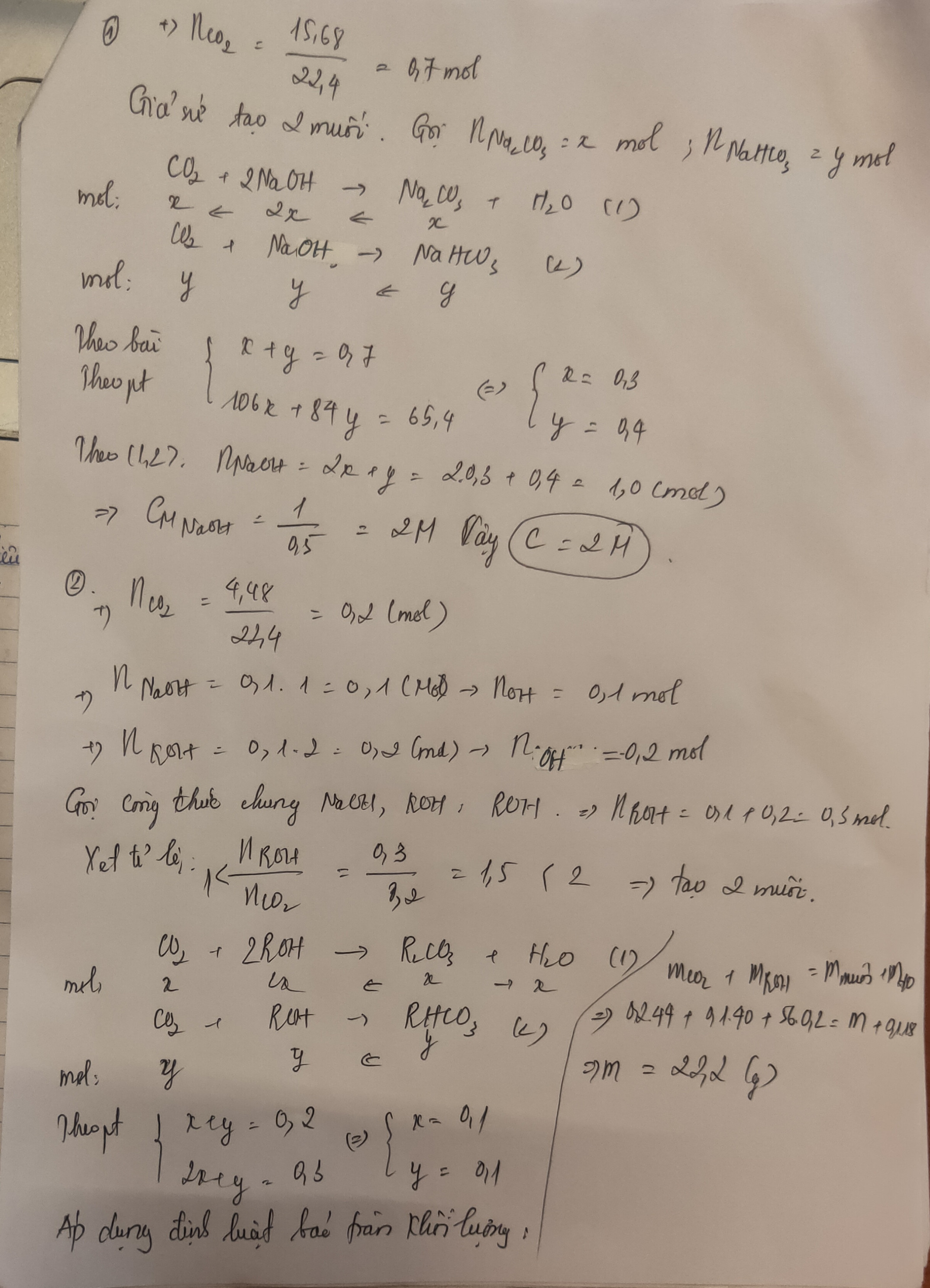 Hỏi đáp VietJack