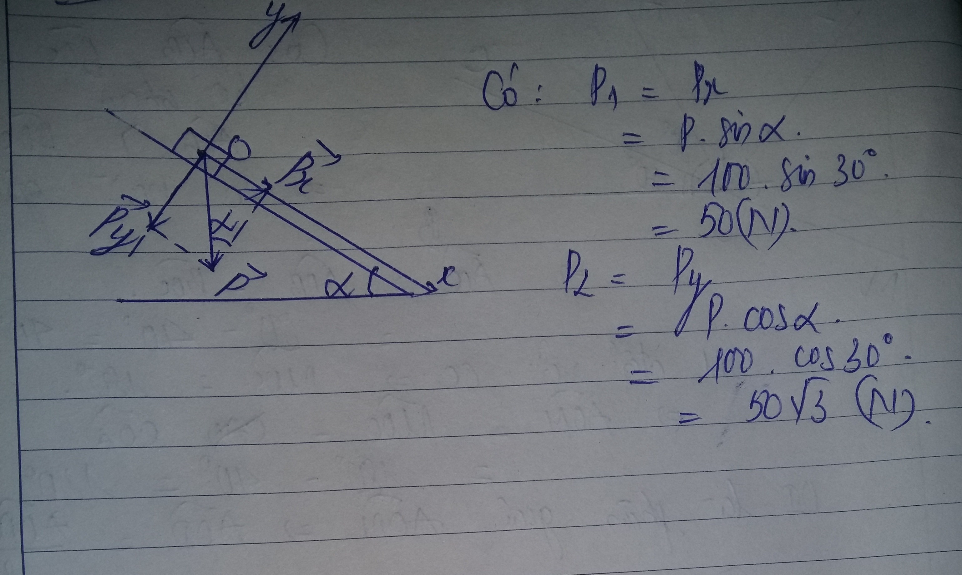 Hỏi đáp VietJack