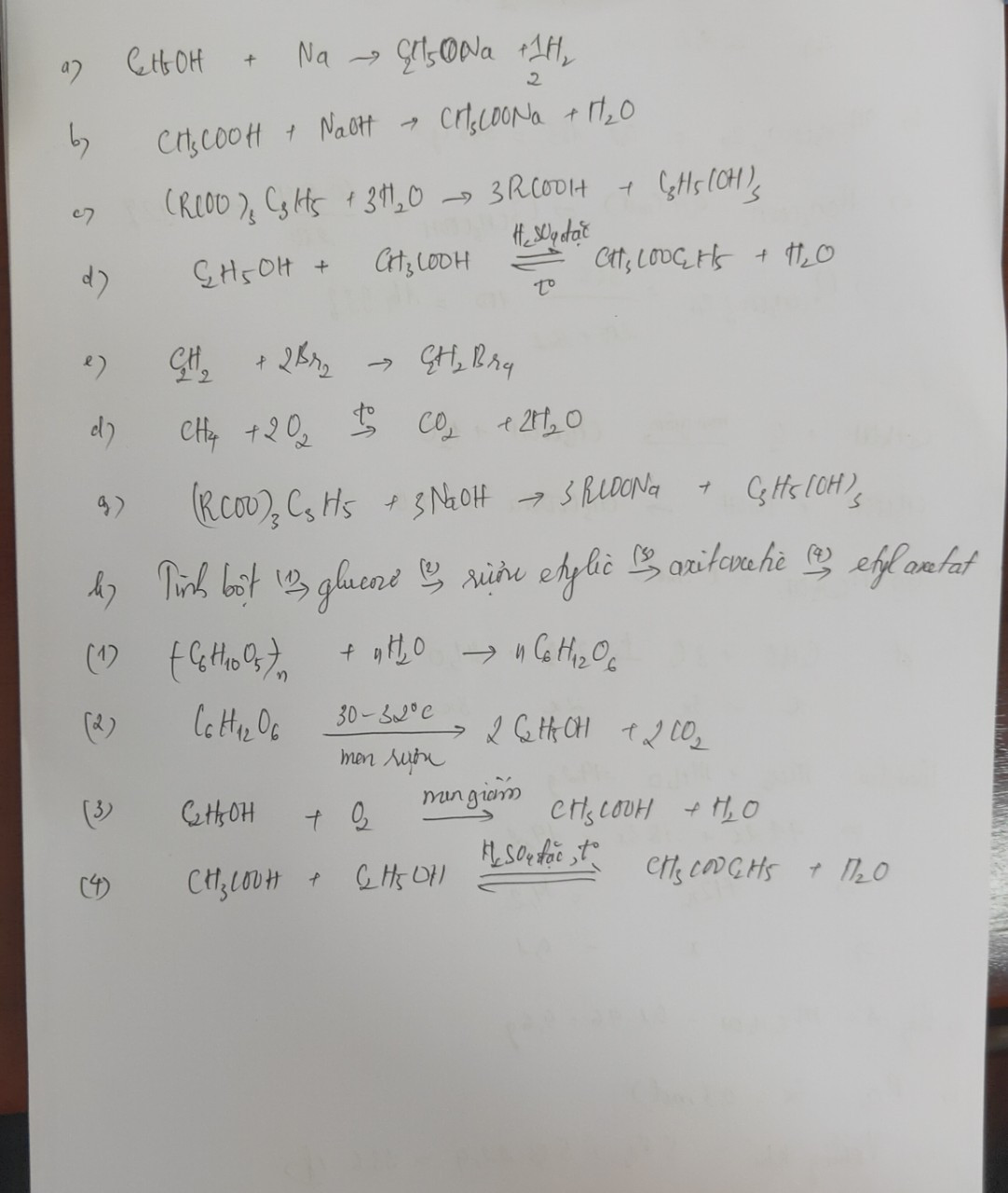 Hỏi đáp VietJack