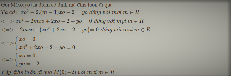 Hỏi đáp VietJack