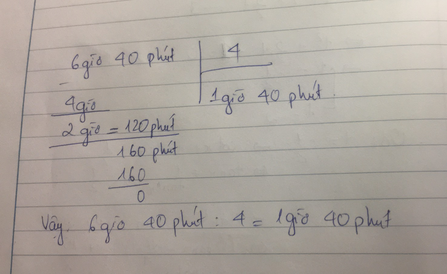 Hỏi đáp VietJack