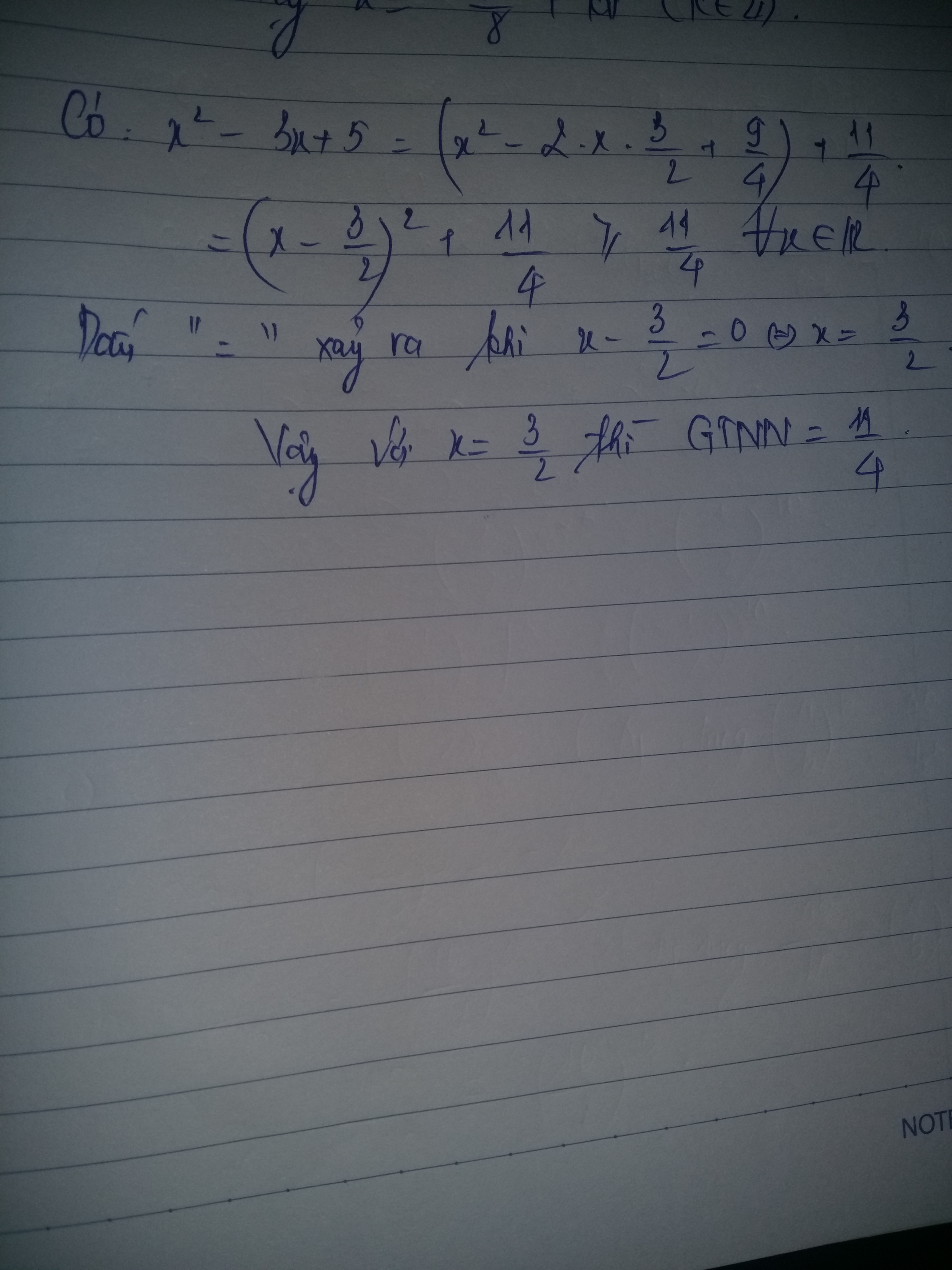 Hỏi đáp VietJack