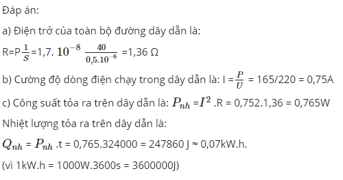 Hỏi đáp VietJack